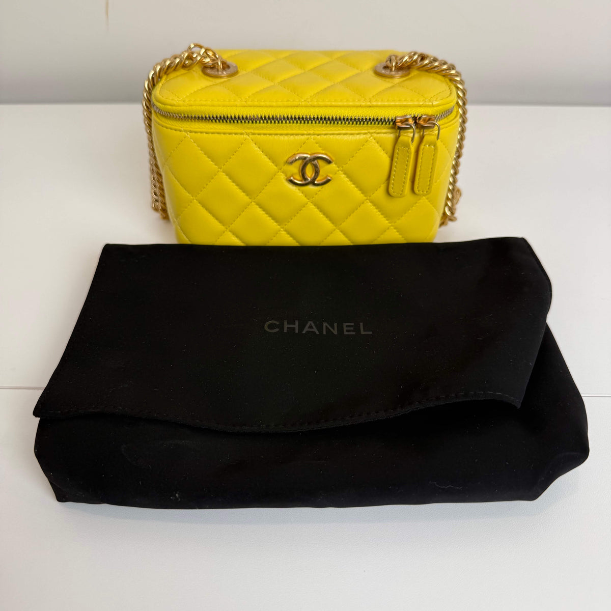 Vanity Case