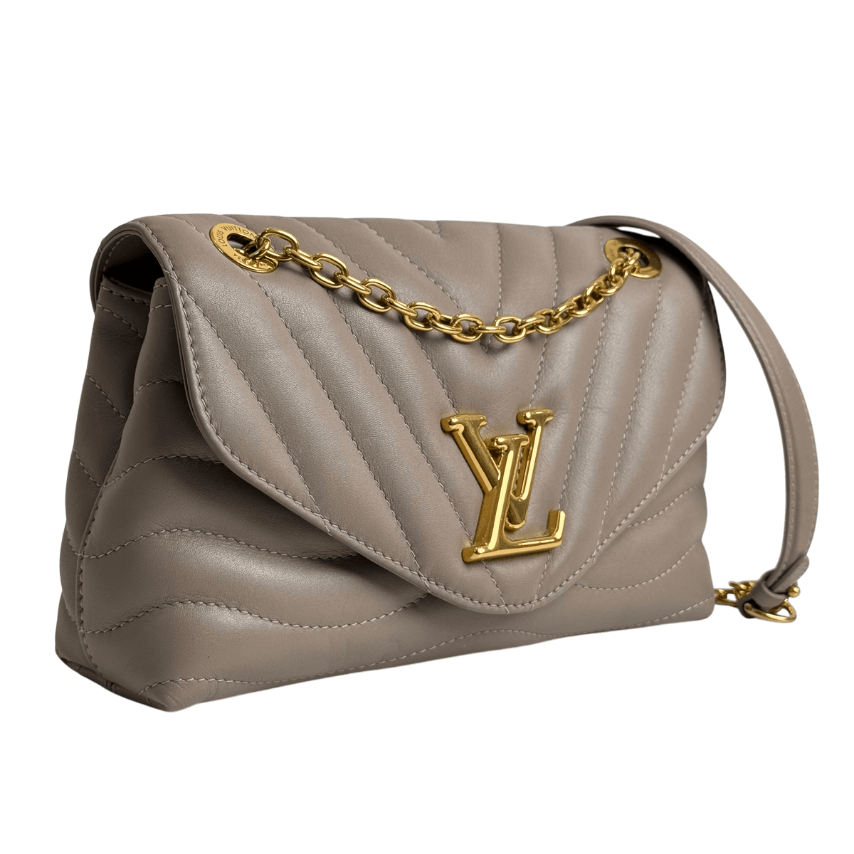 New Wave Chain Bag