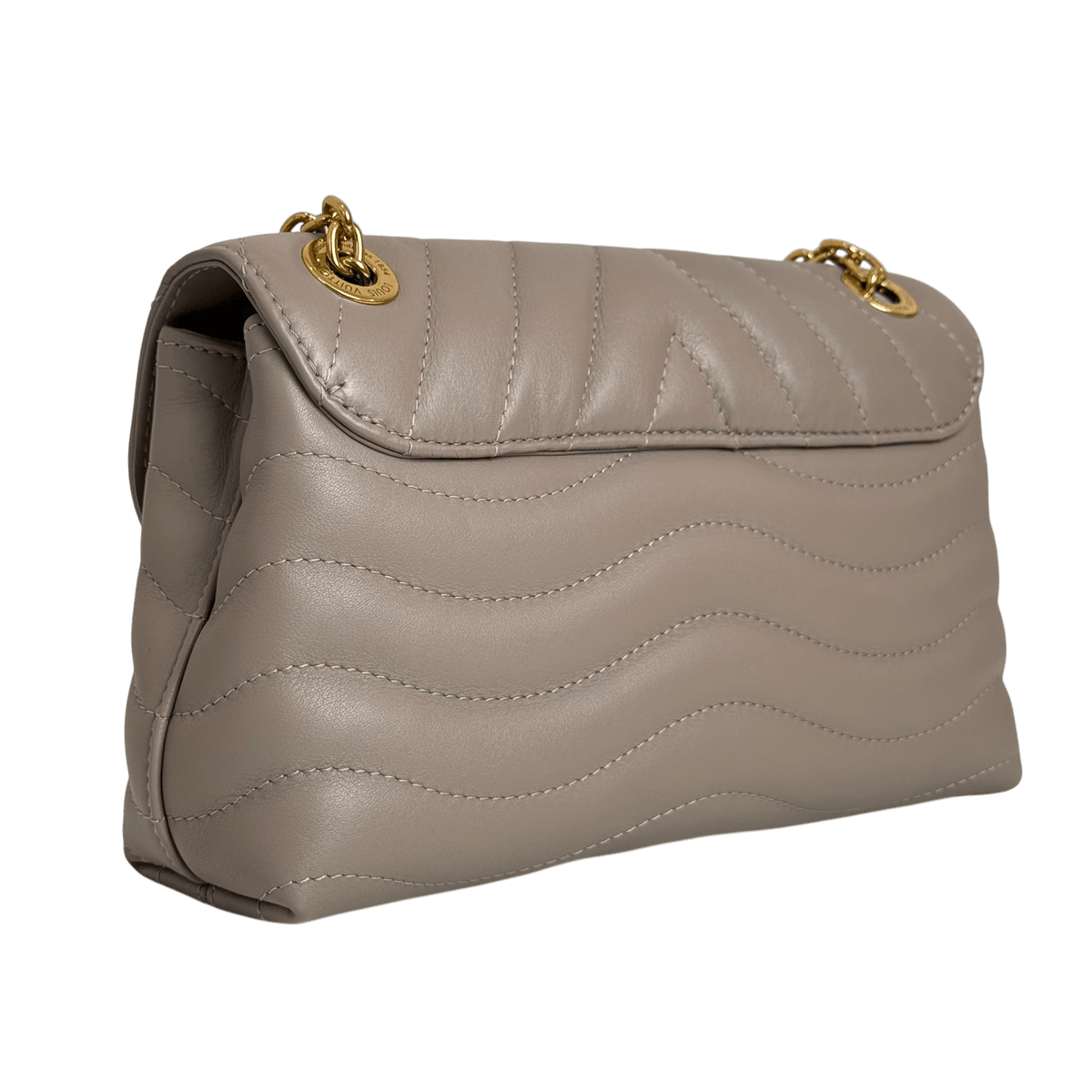 New Wave Chain Bag