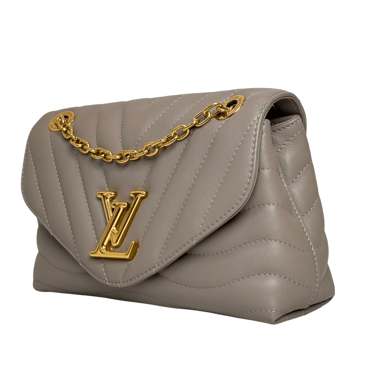 New Wave Chain Bag