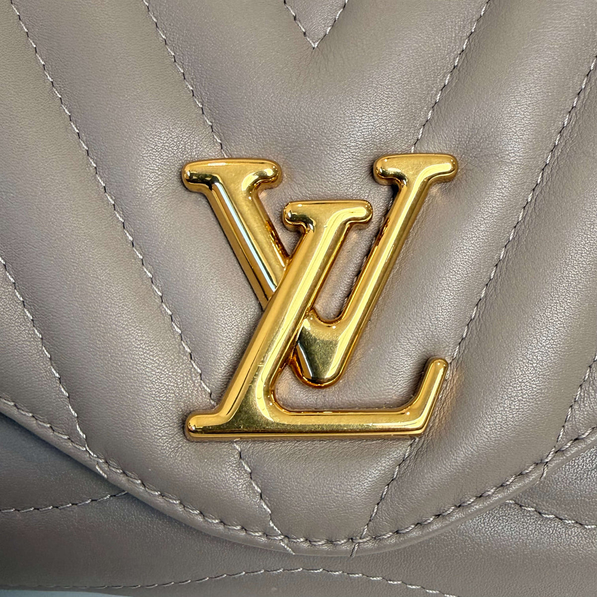 New Wave Chain Bag