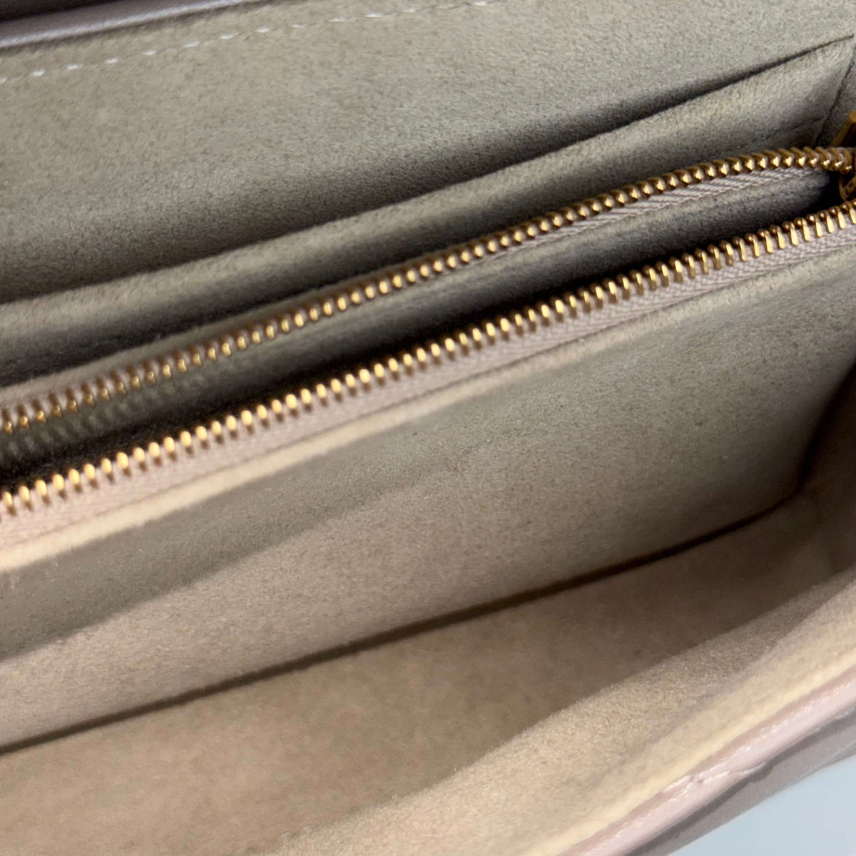 New Wave Chain Bag