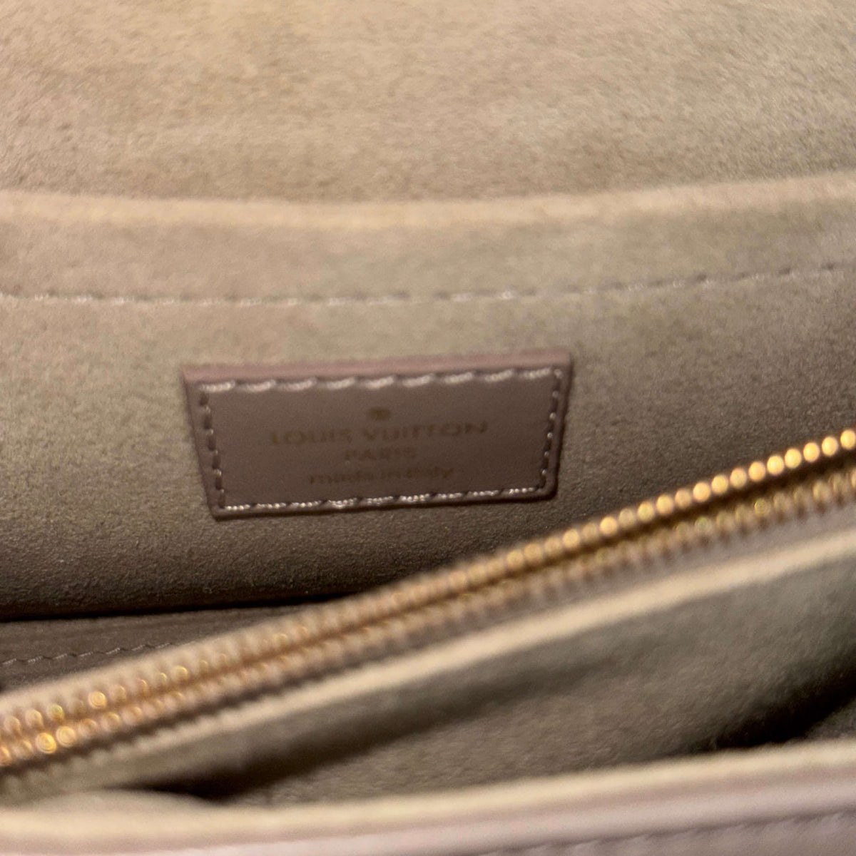 New Wave Chain Bag
