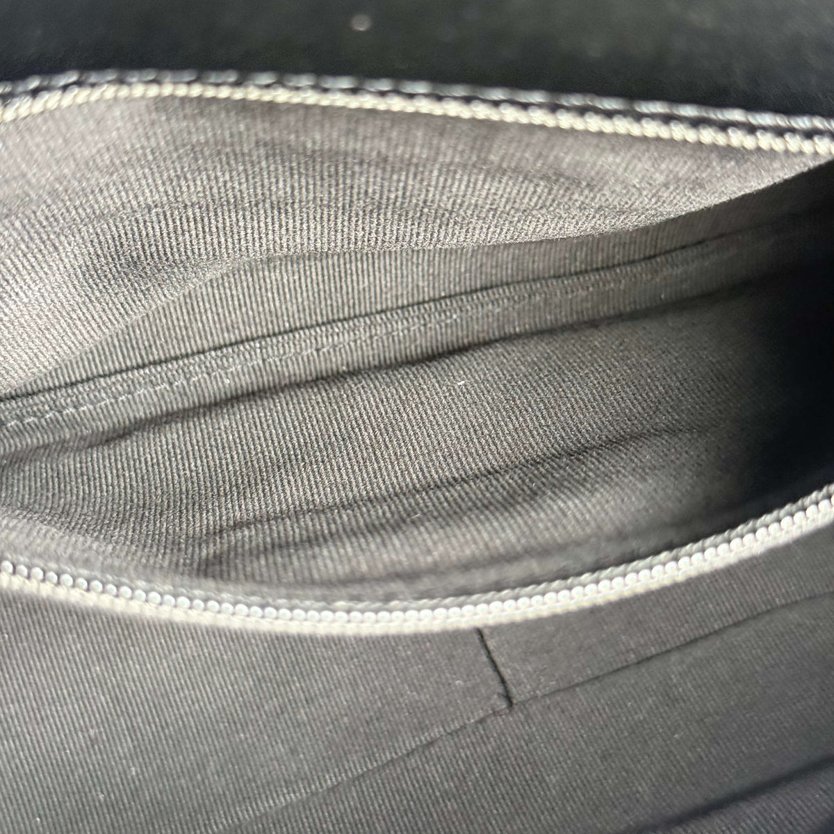 Chanel 19 Patchwork Medium
