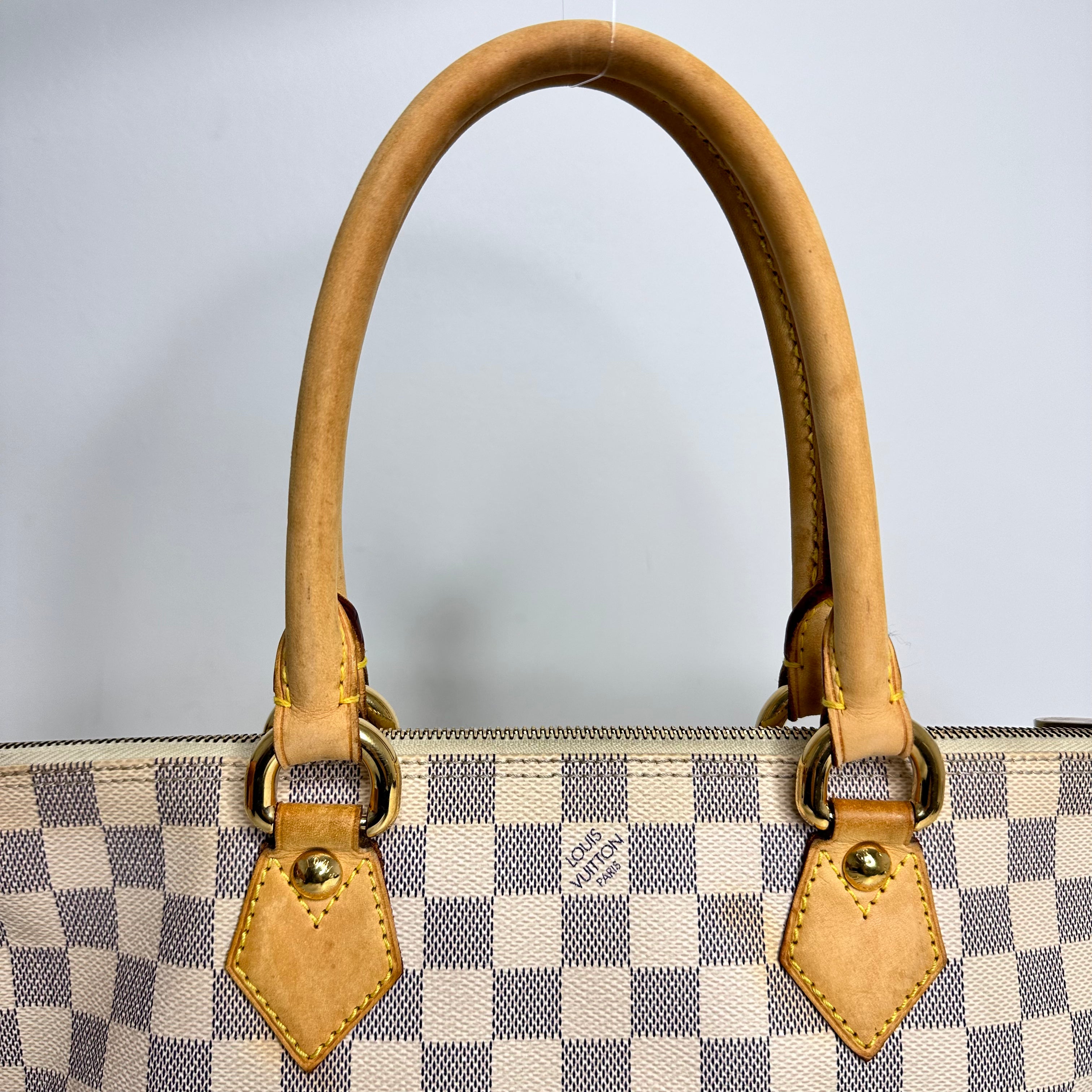 Damier Azur Saleya PM