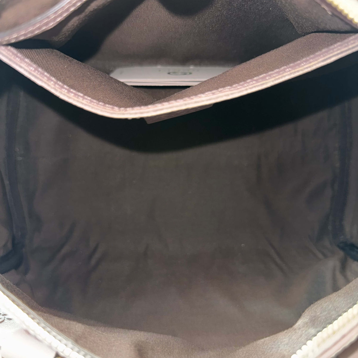 Guccissima Joy Boston Bag