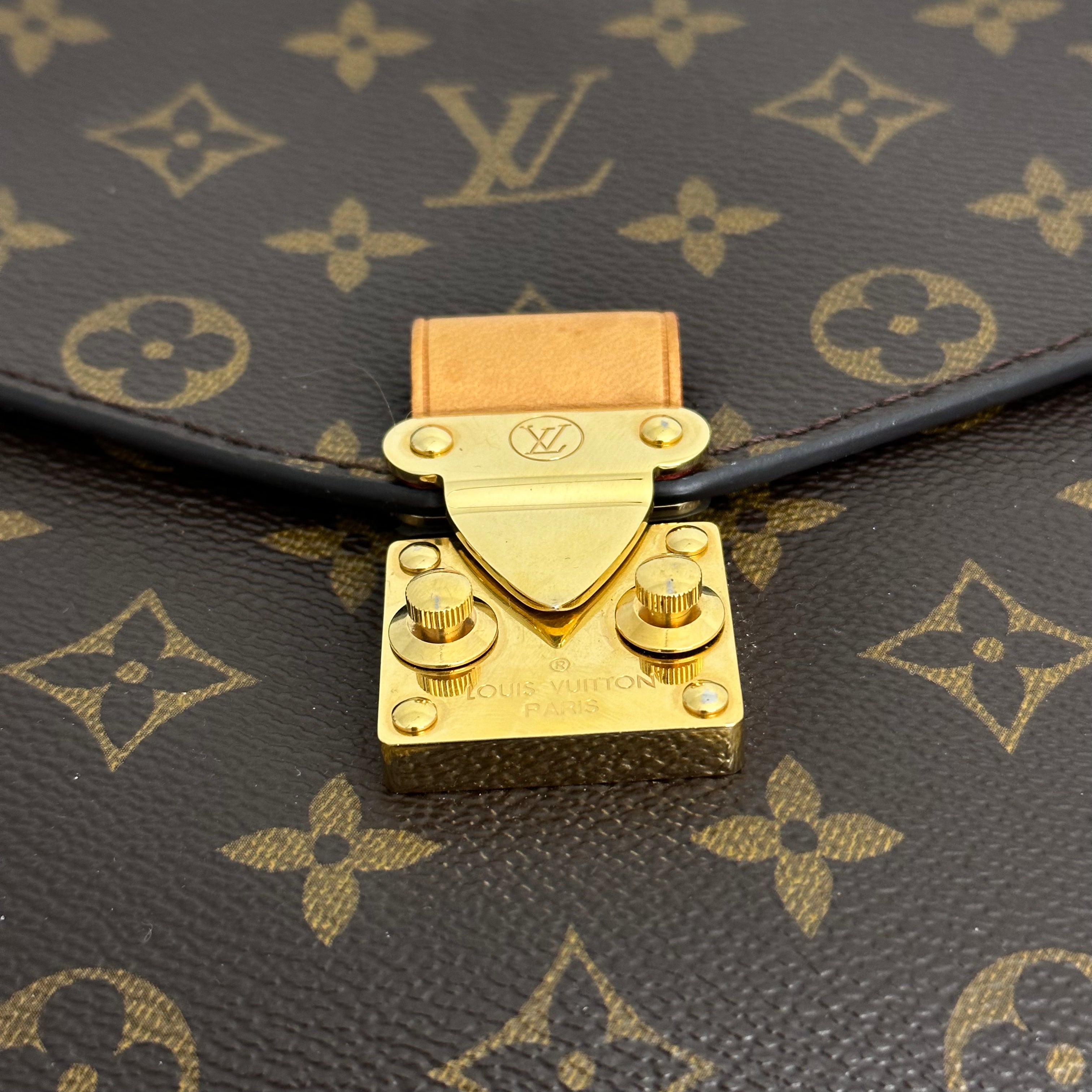 Pochette Métis