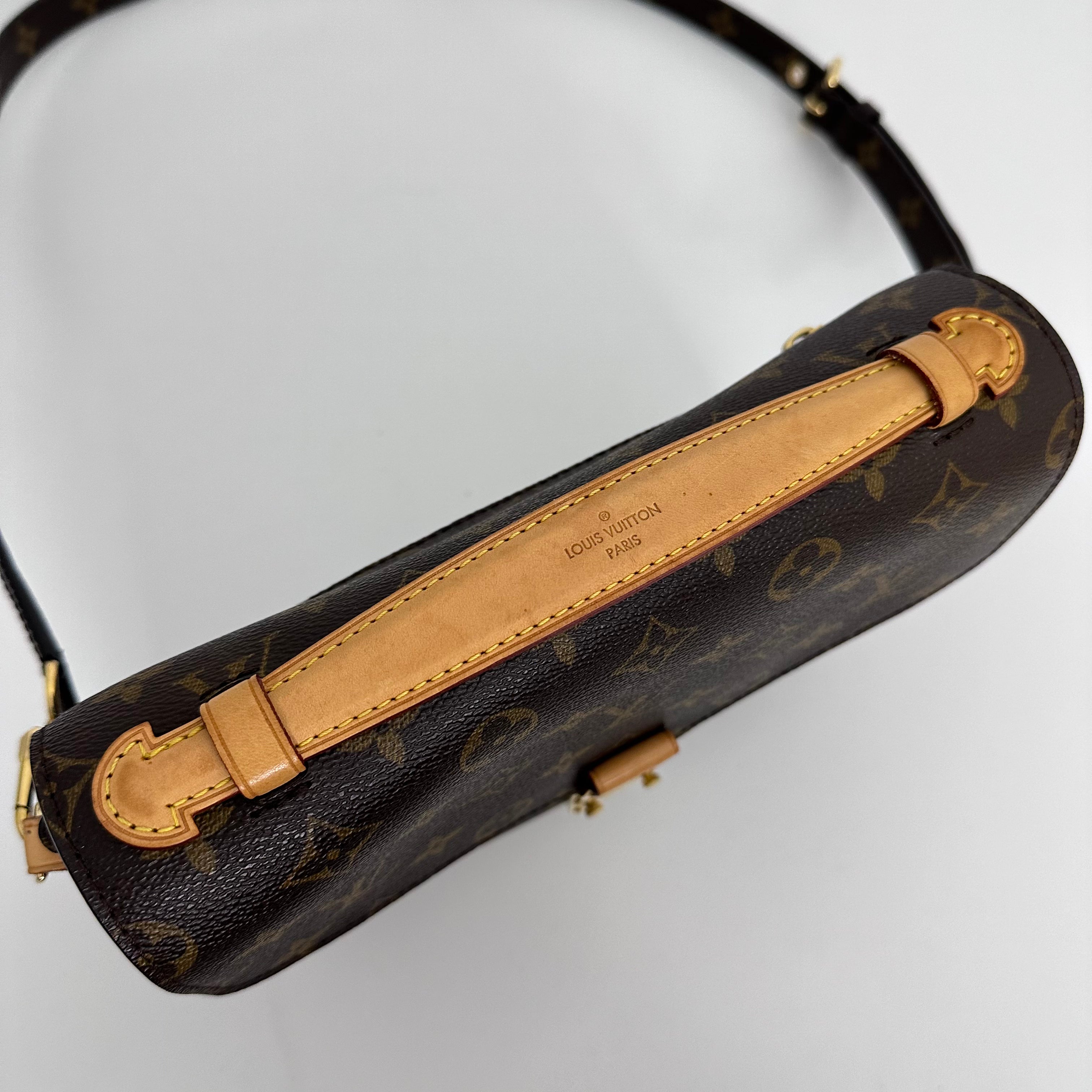 Pochette Métis