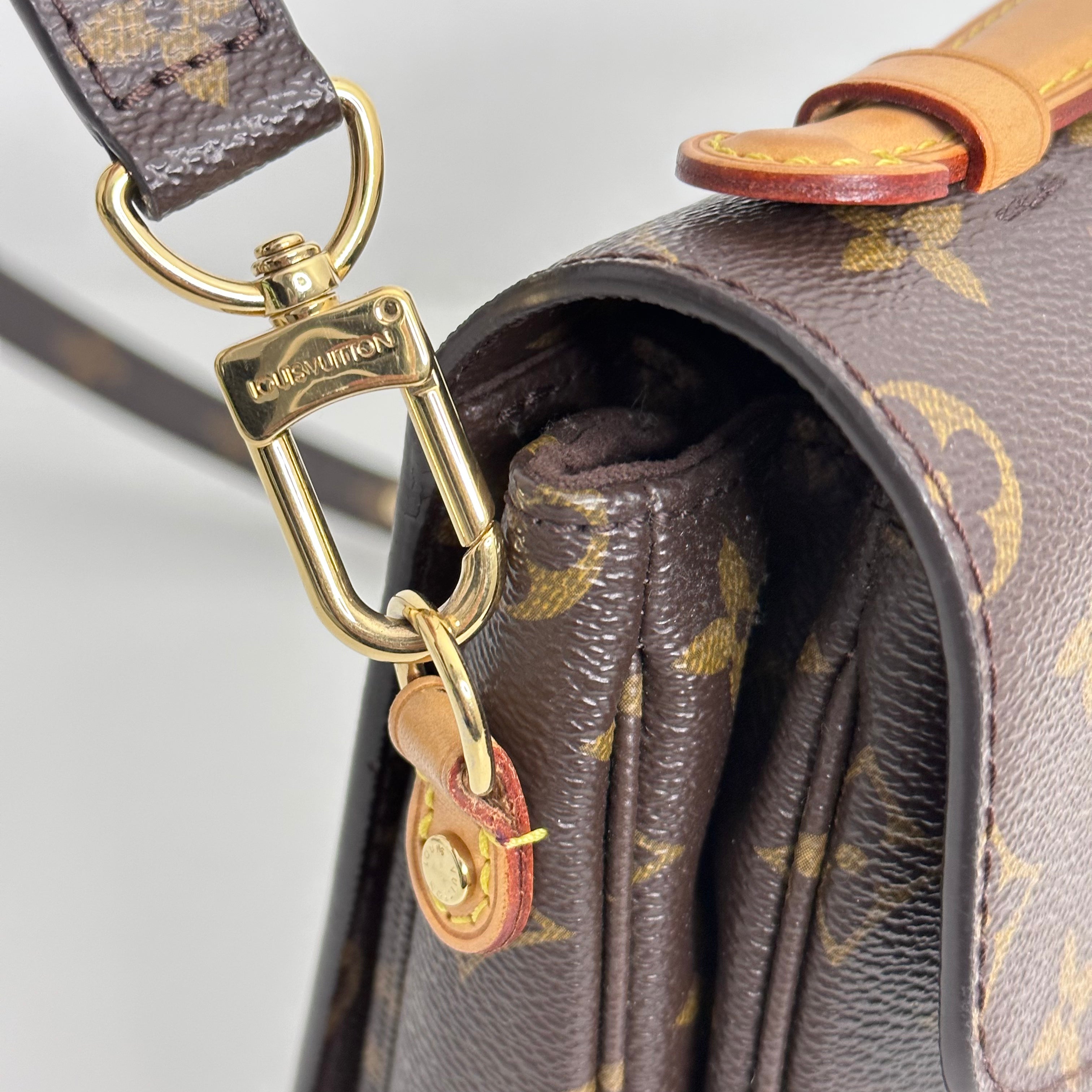 Pochette Métis