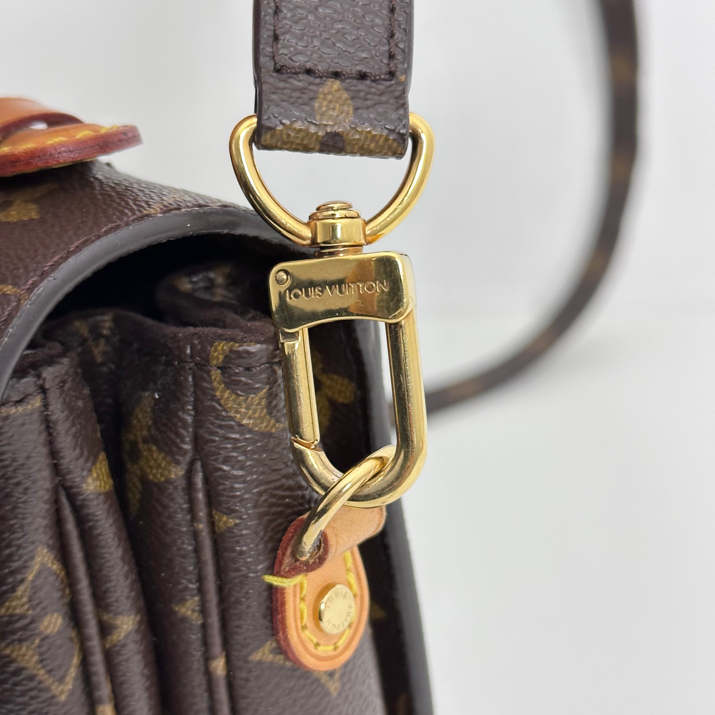 Pochette Métis