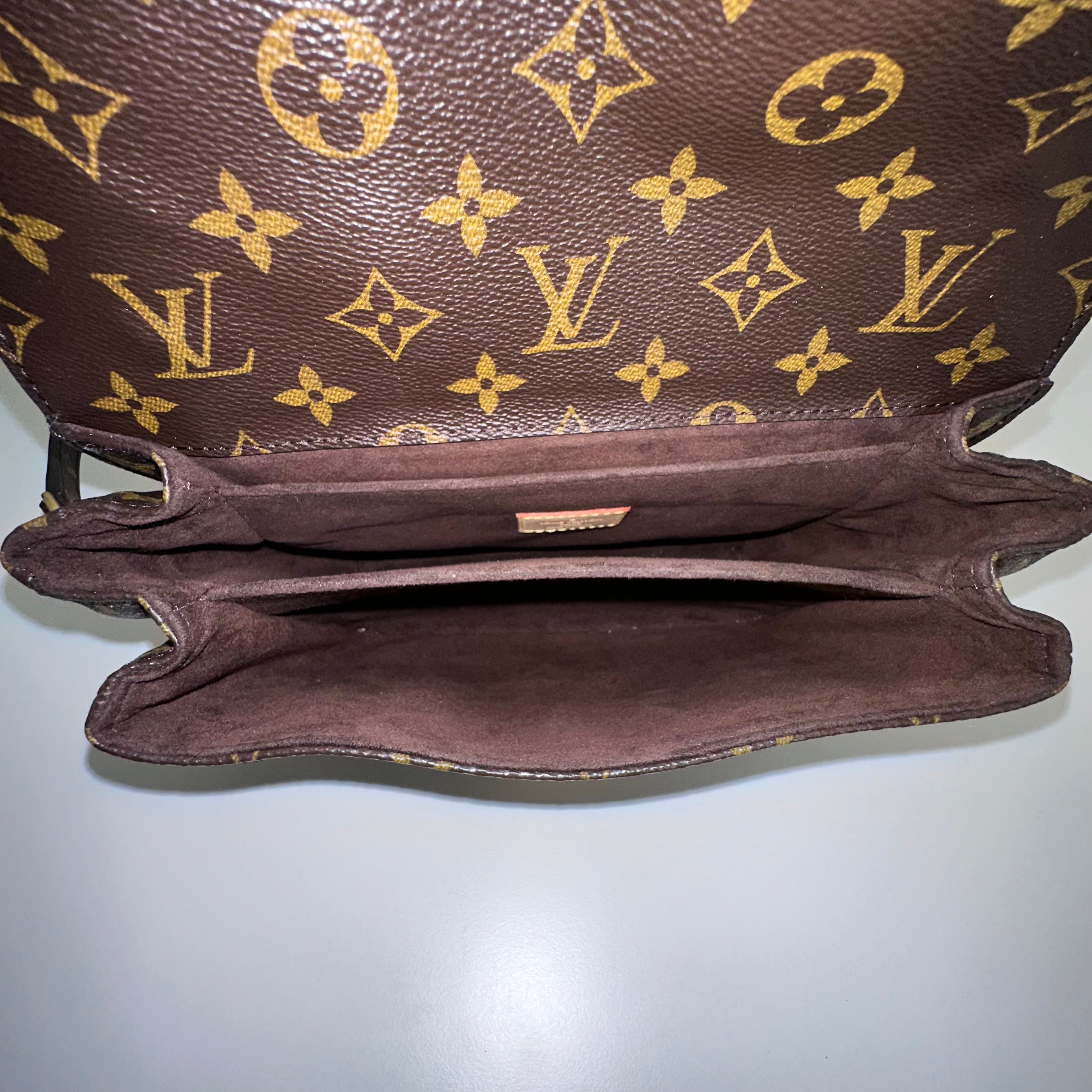 Pochette Métis