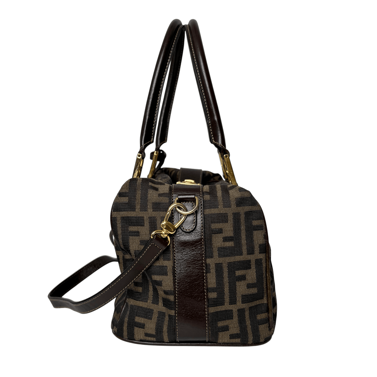 Zucca Handbag w/ Strap