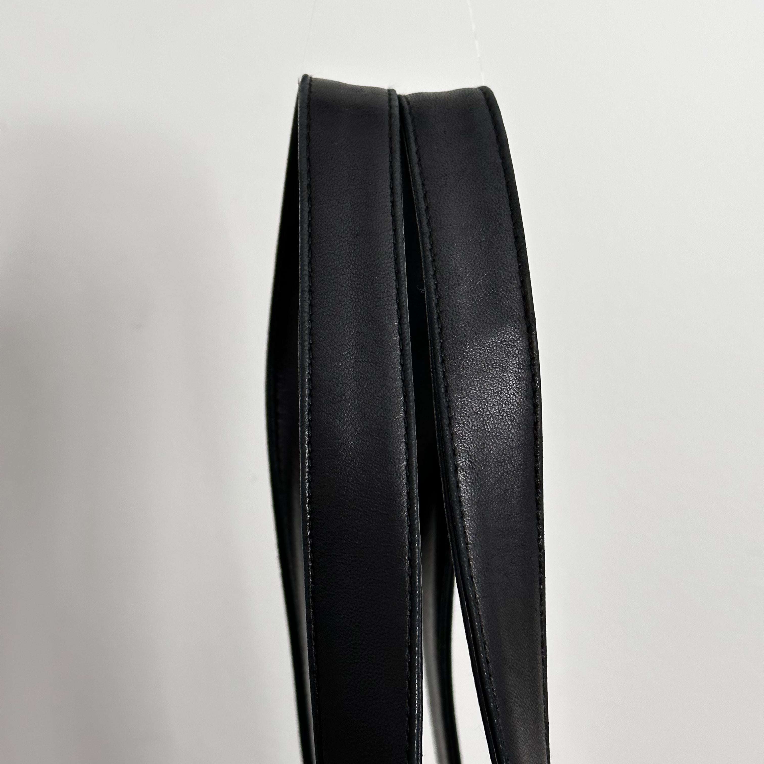 Nylon Tessuto Small Tote