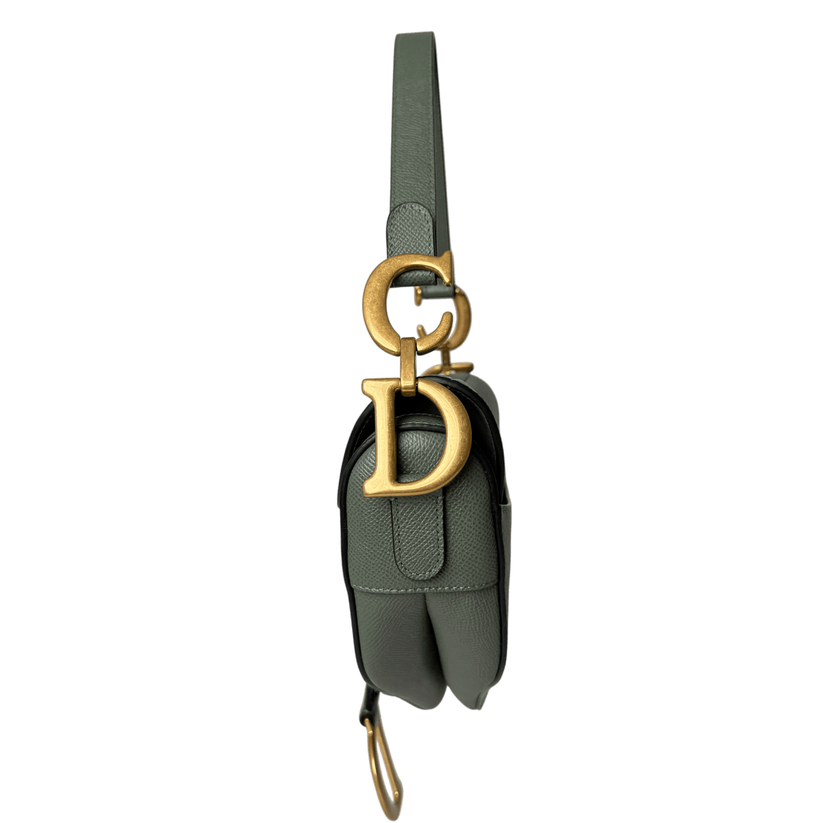 Saddle Bag w/ Strap