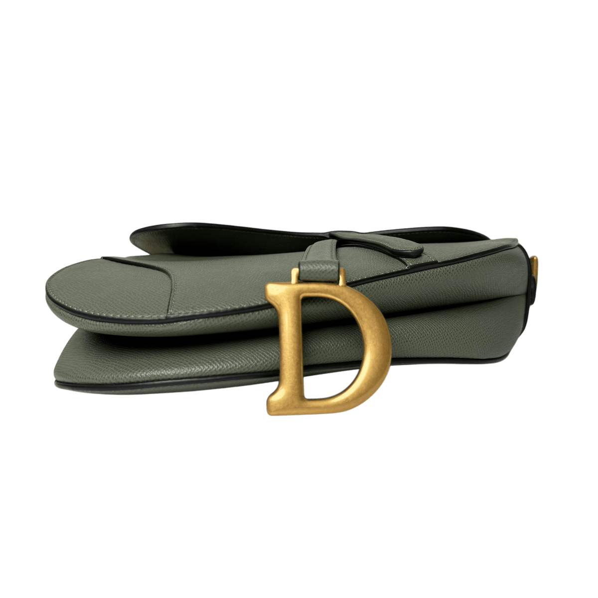 Saddle Bag w/ Strap