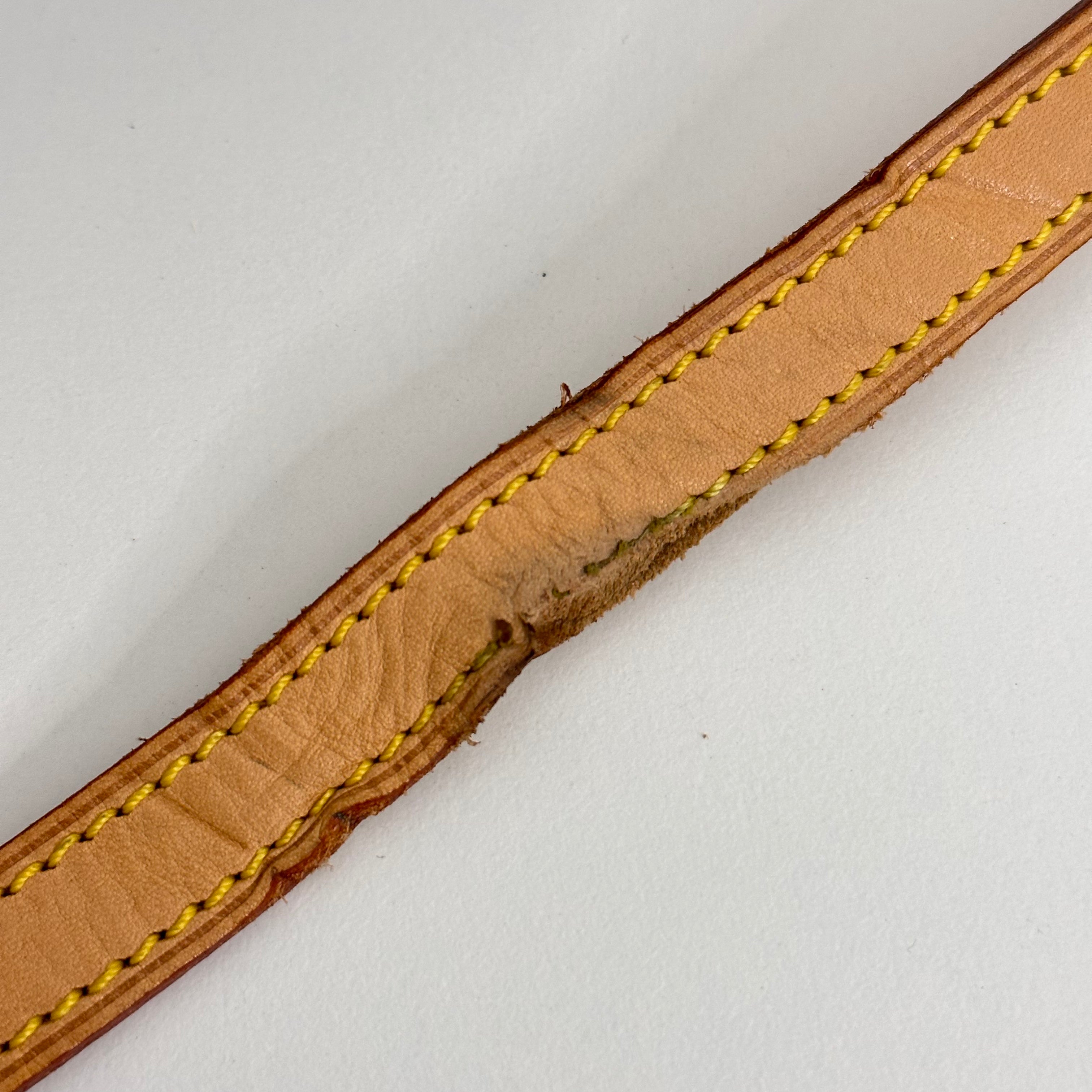 Monogram Trotteur