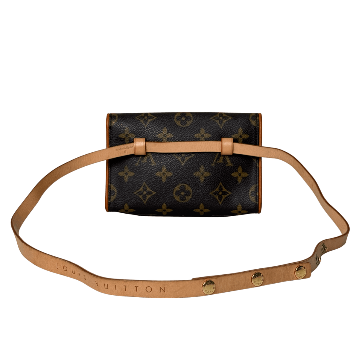 Pochette Florentine