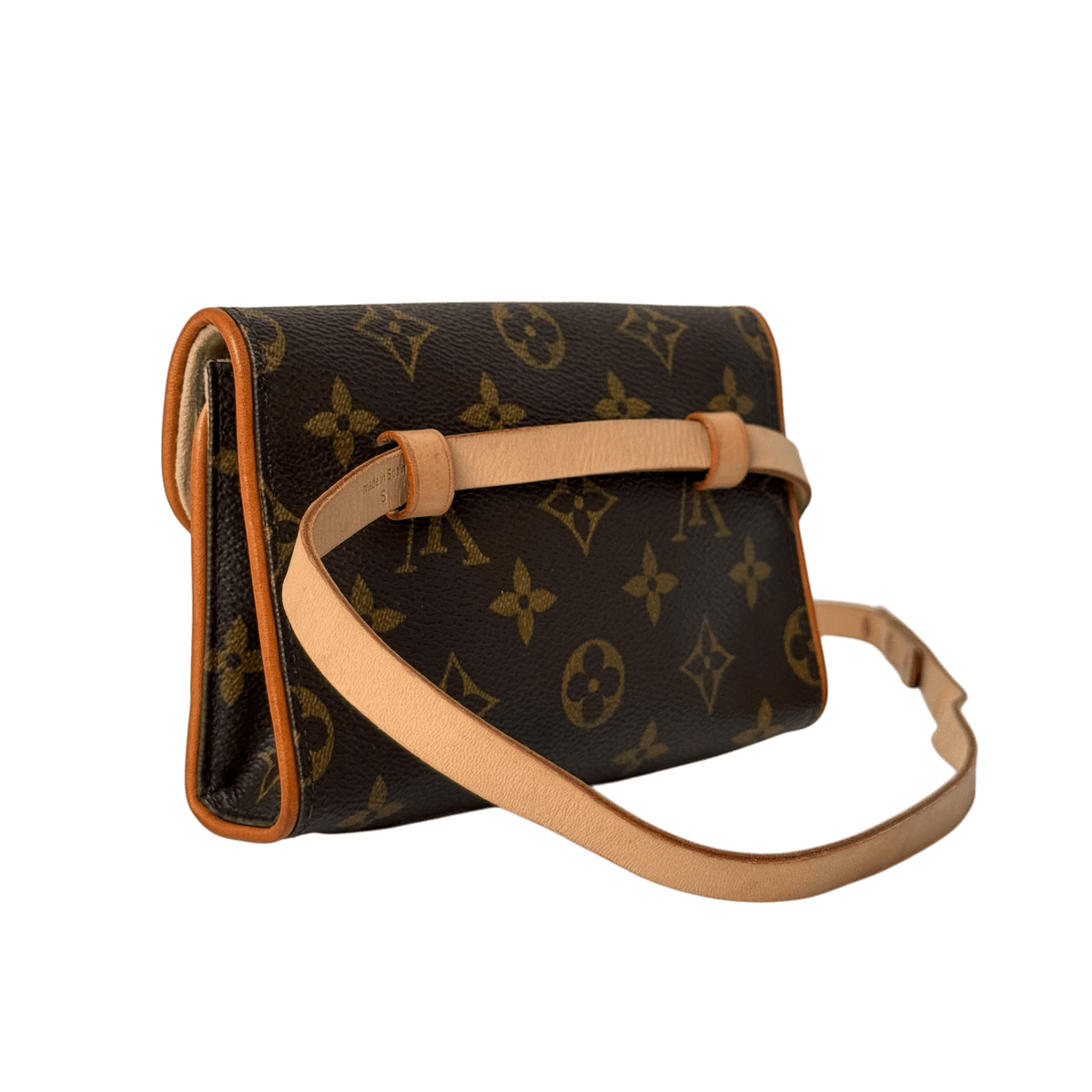 Pochette Florentine