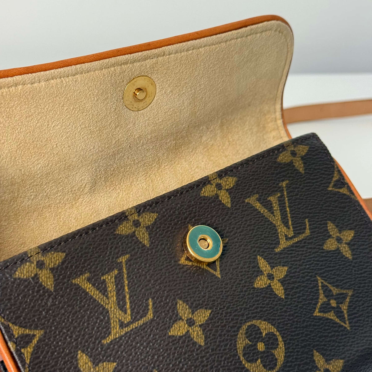 Pochette Florentine