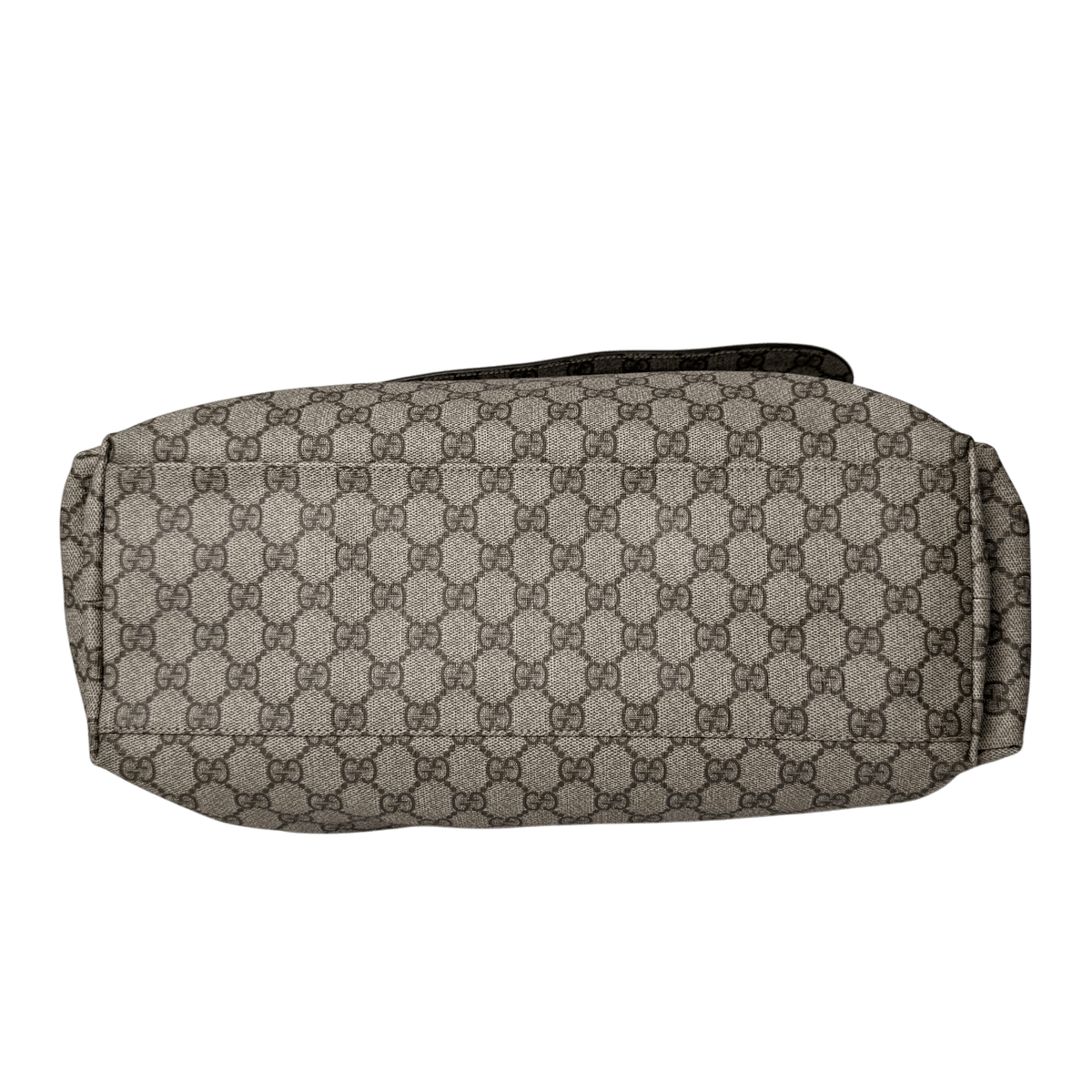 GG Web Diaper Bag