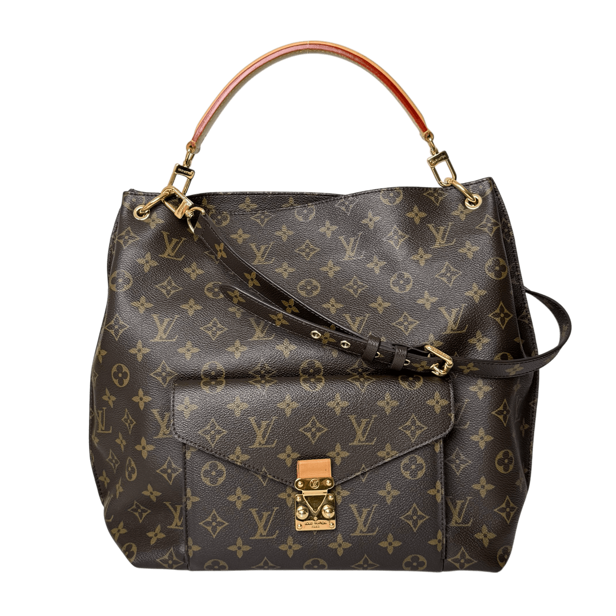Metis Hobo Bag