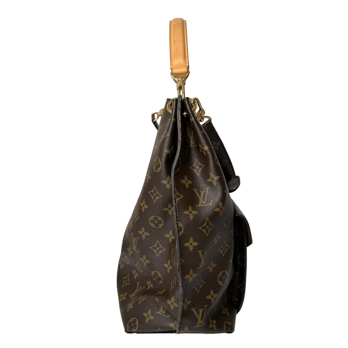 Metis Hobo Bag