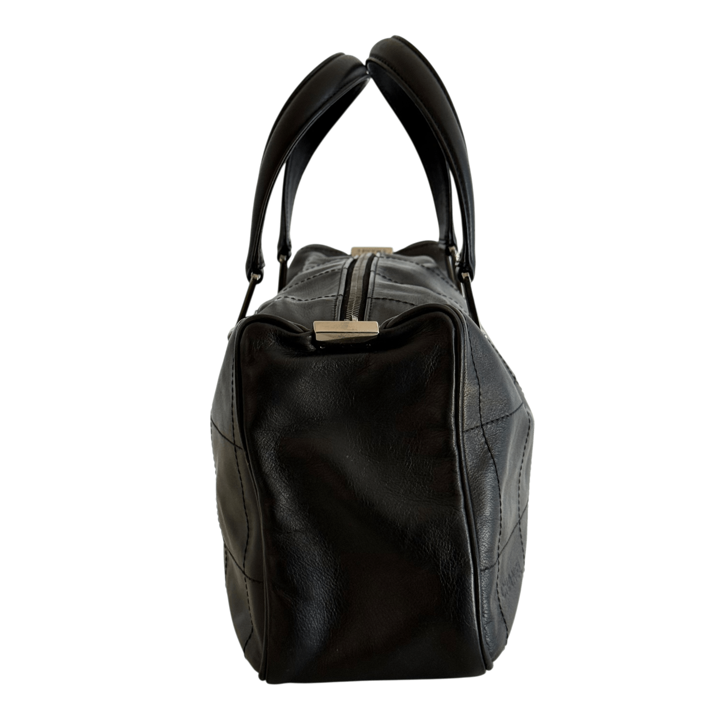 Choco Bar Boston Bag
