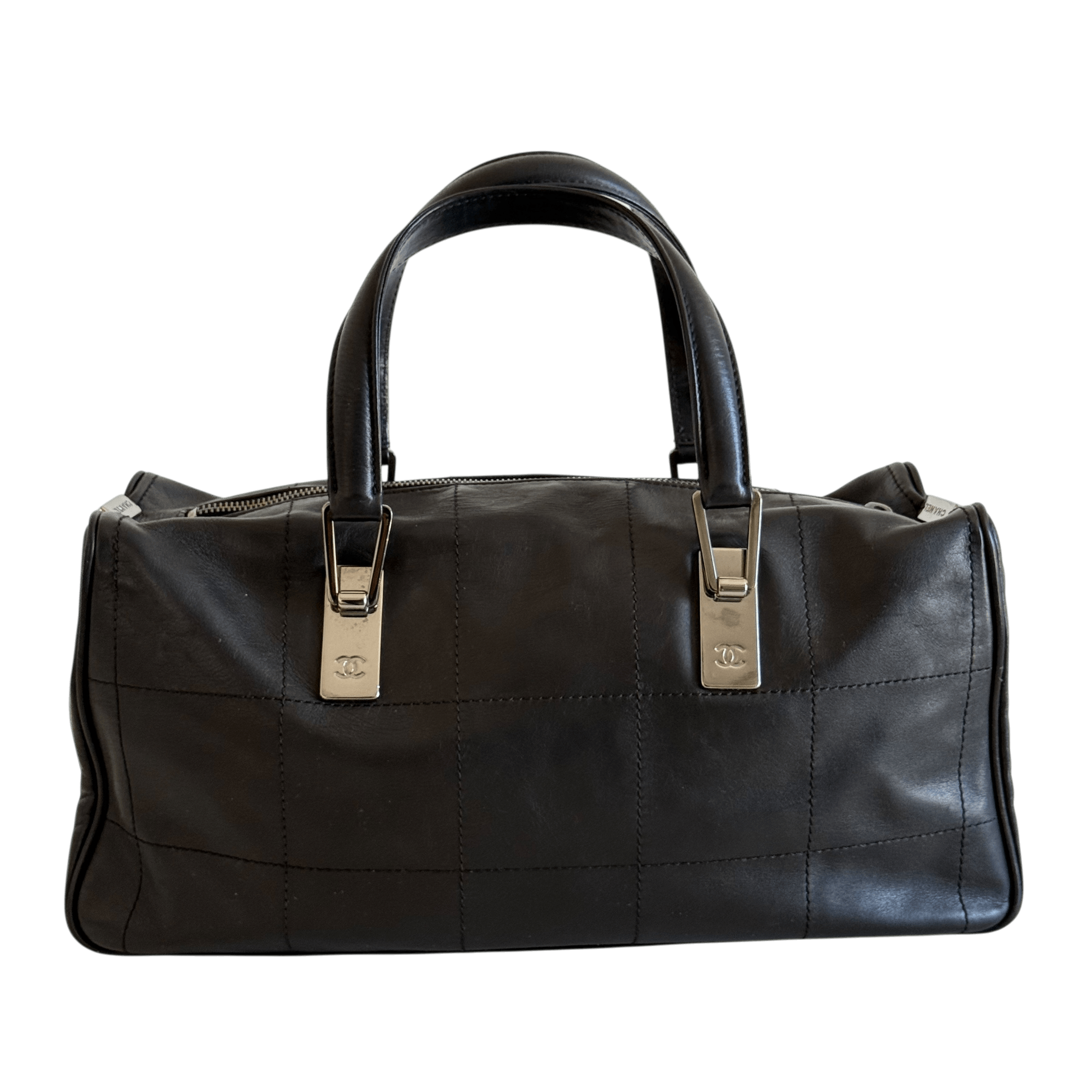 Choco Bar Boston Bag