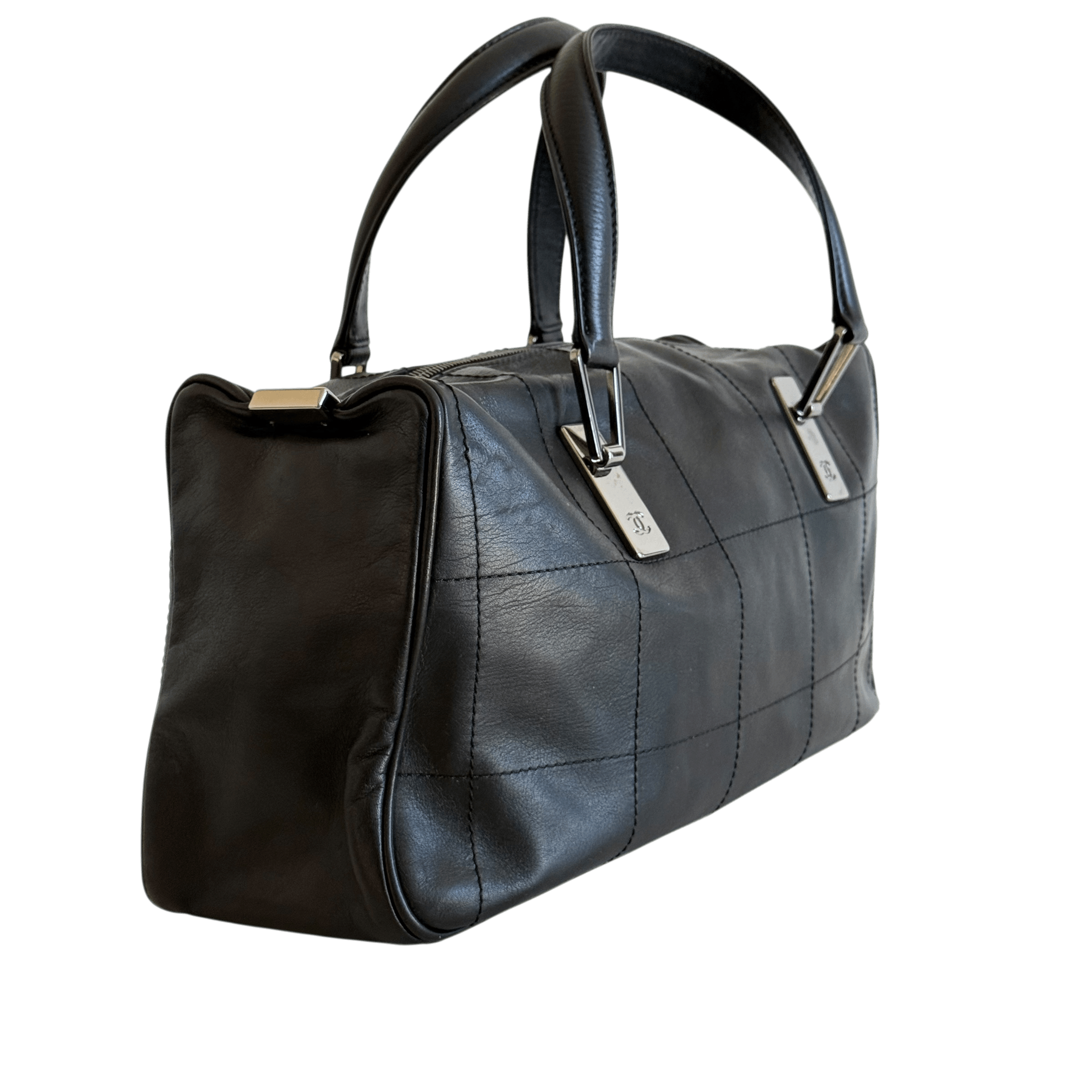 Choco Bar Boston Bag