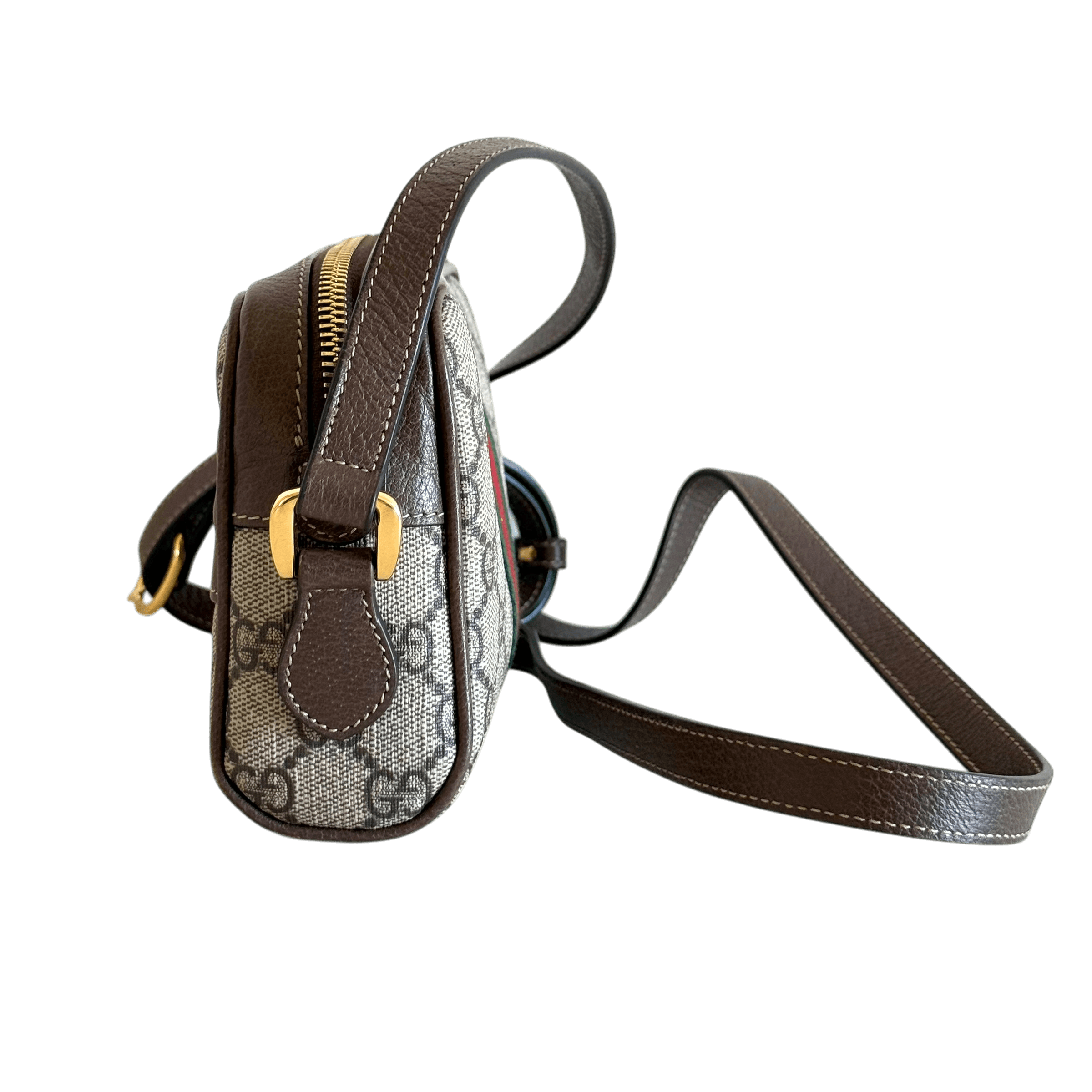 Ophidia Crossbody