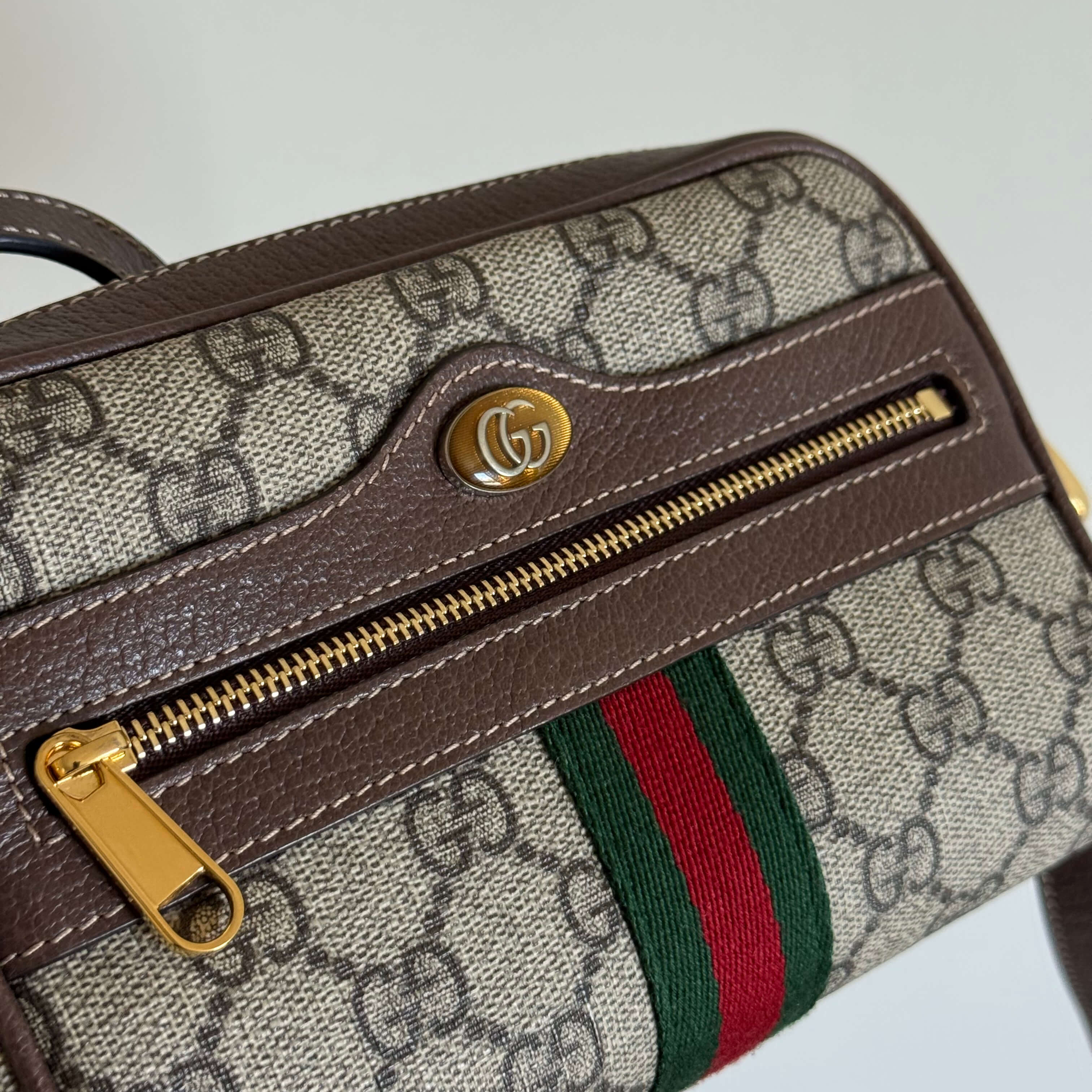 Ophidia Crossbody