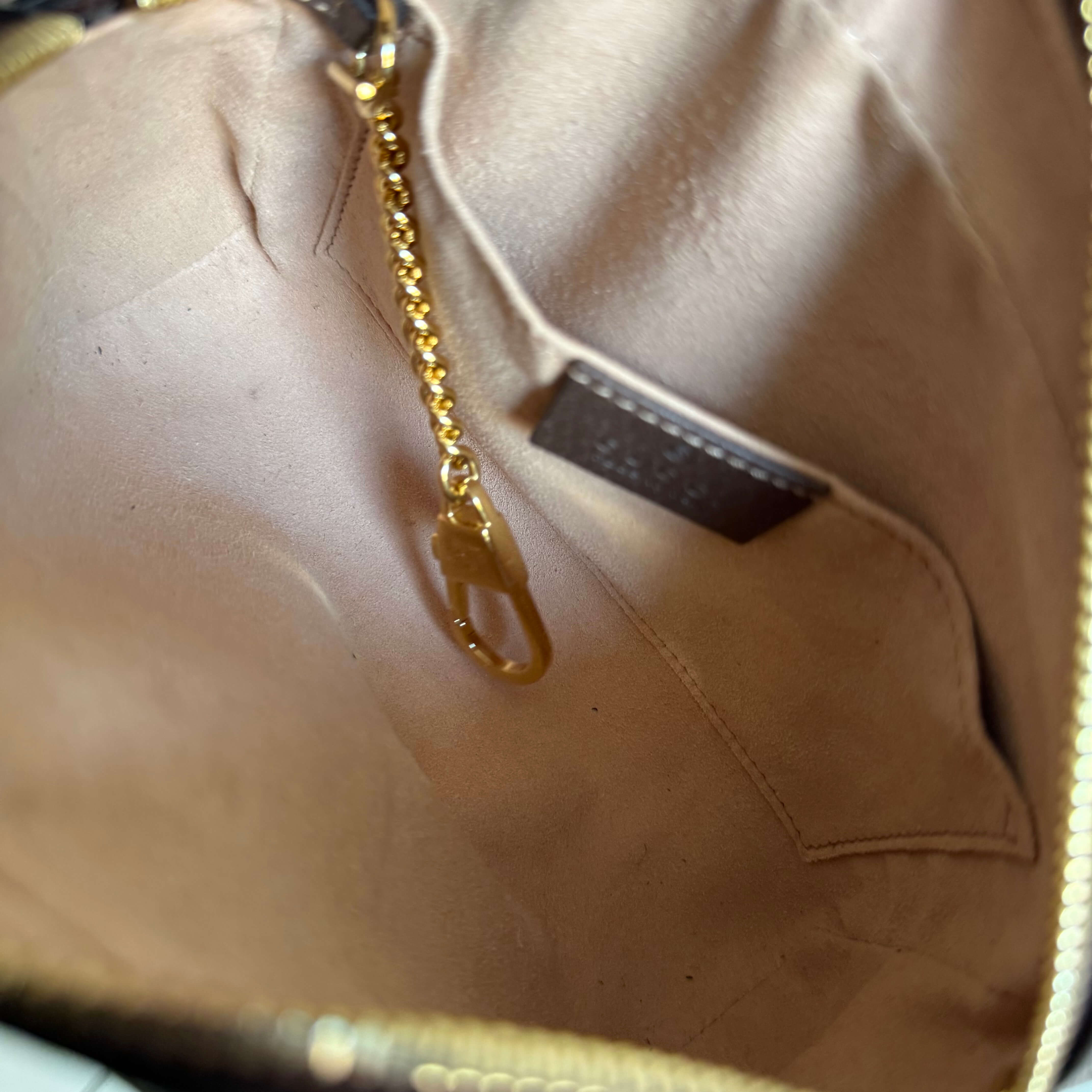 Ophidia Crossbody