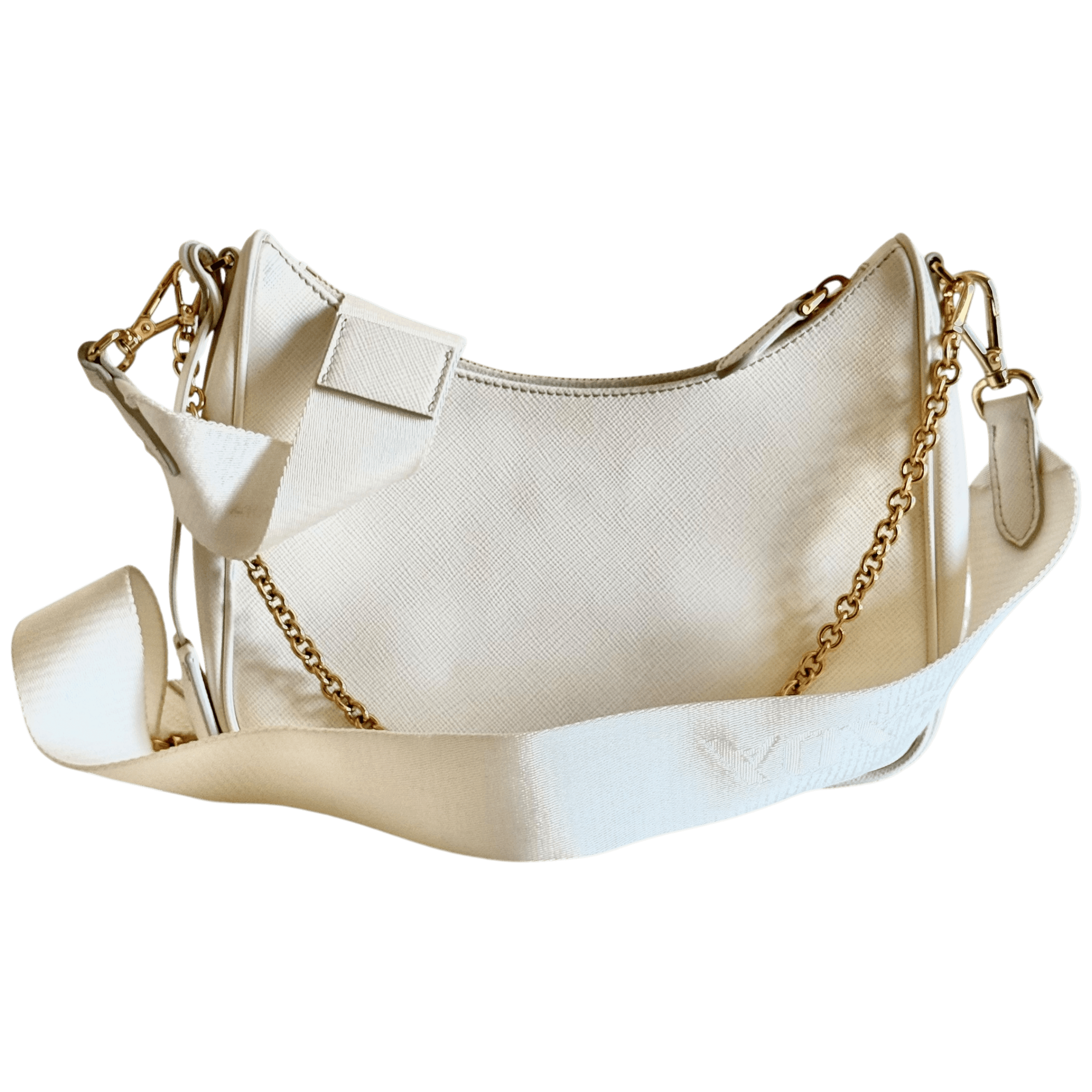 Saffiano Leather 2005 Re-Edition
