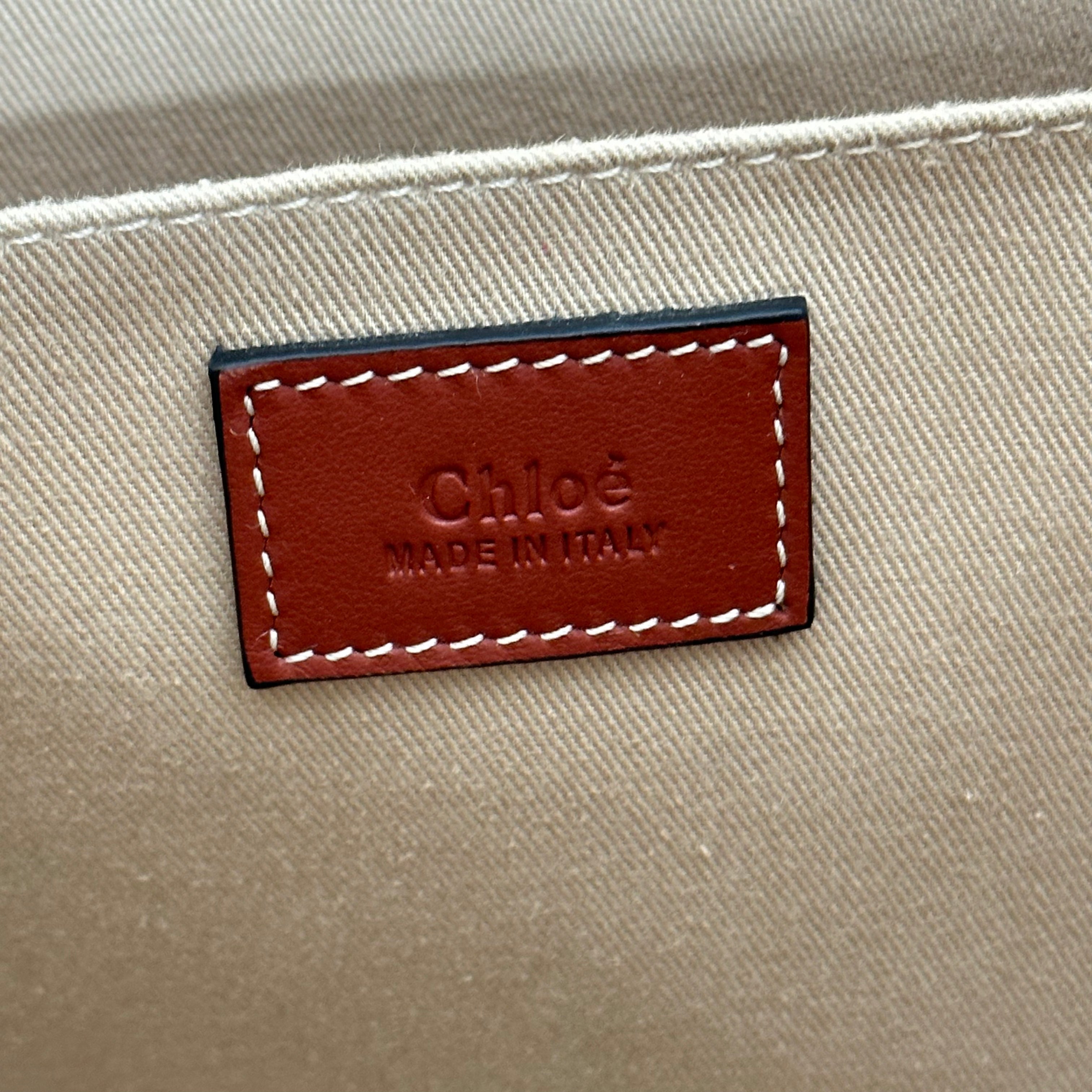 Medium Woody Tote