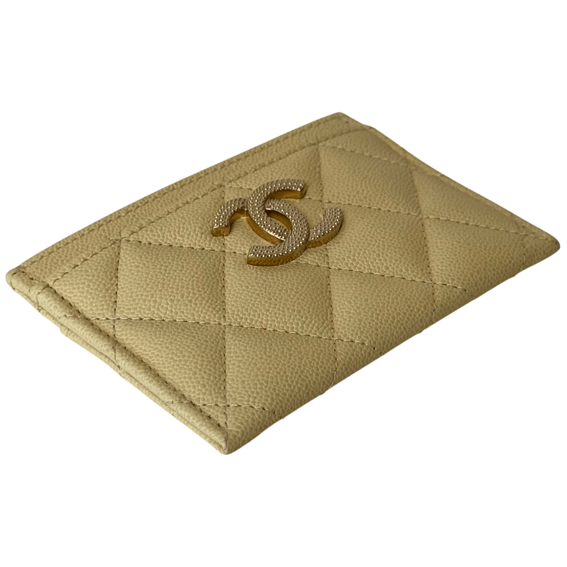 CC Cardholder