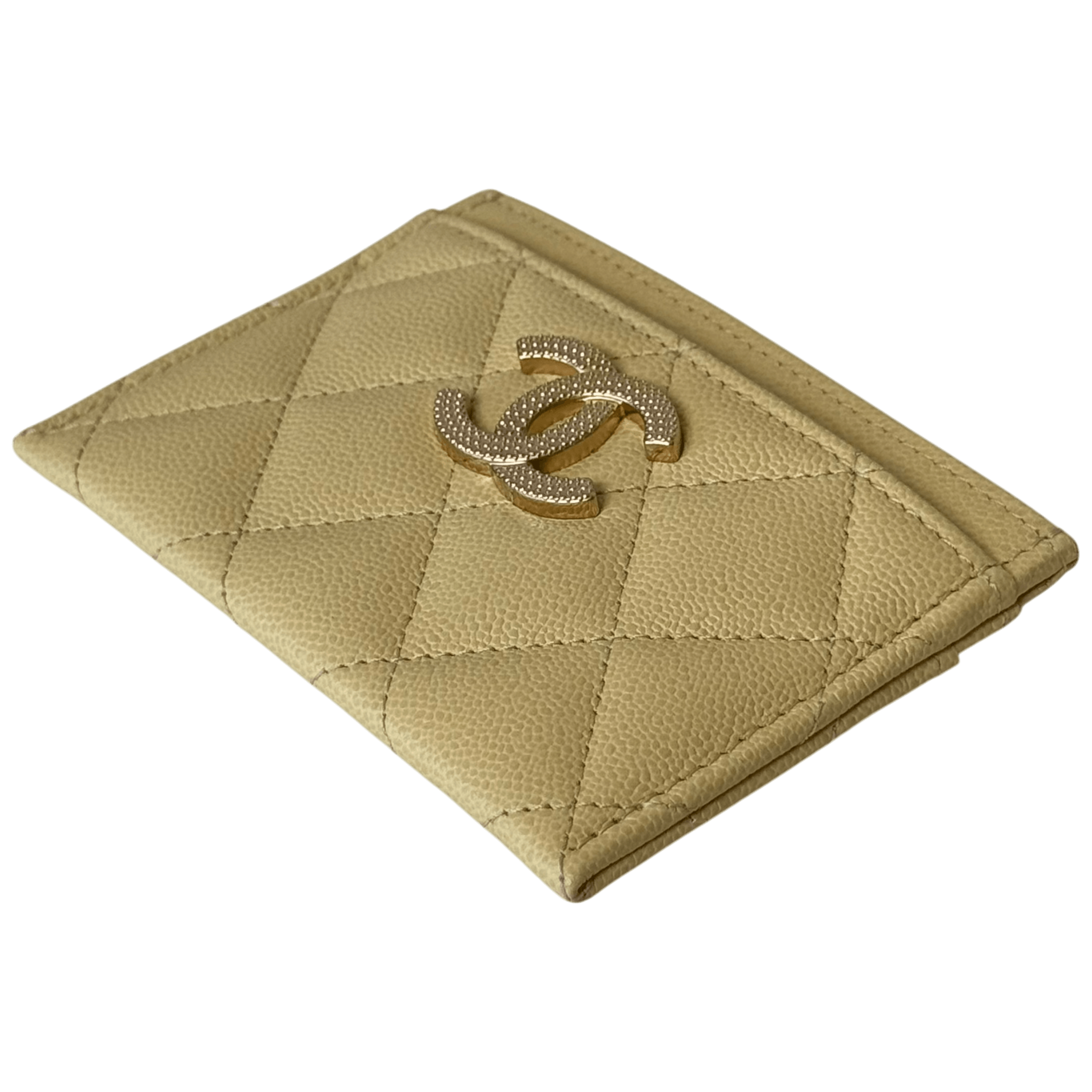 CC Cardholder