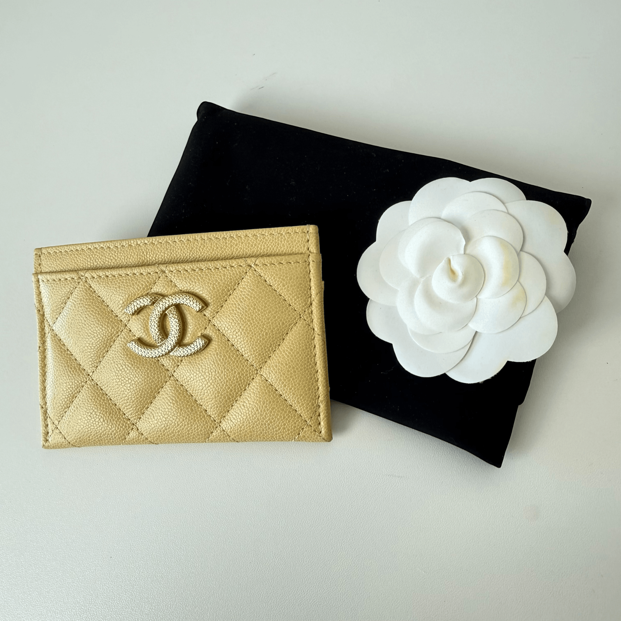 CC Cardholder