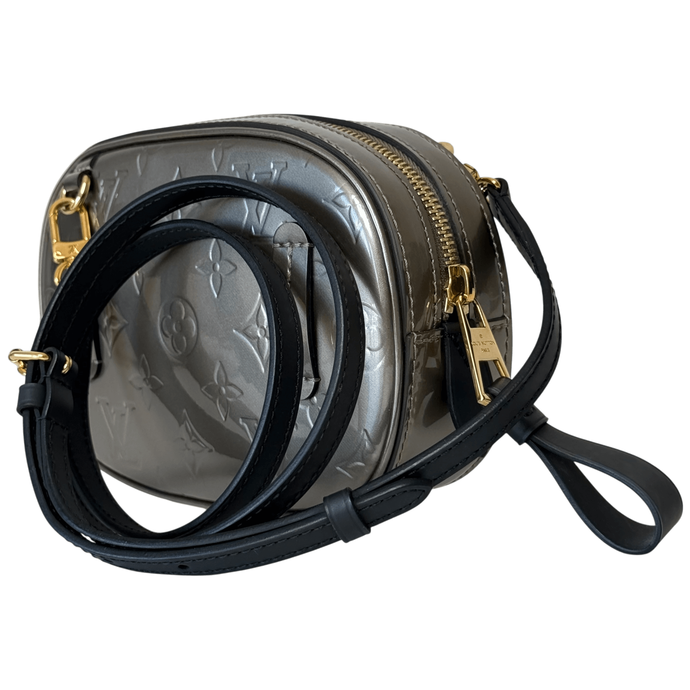 Vernis Belt Bag