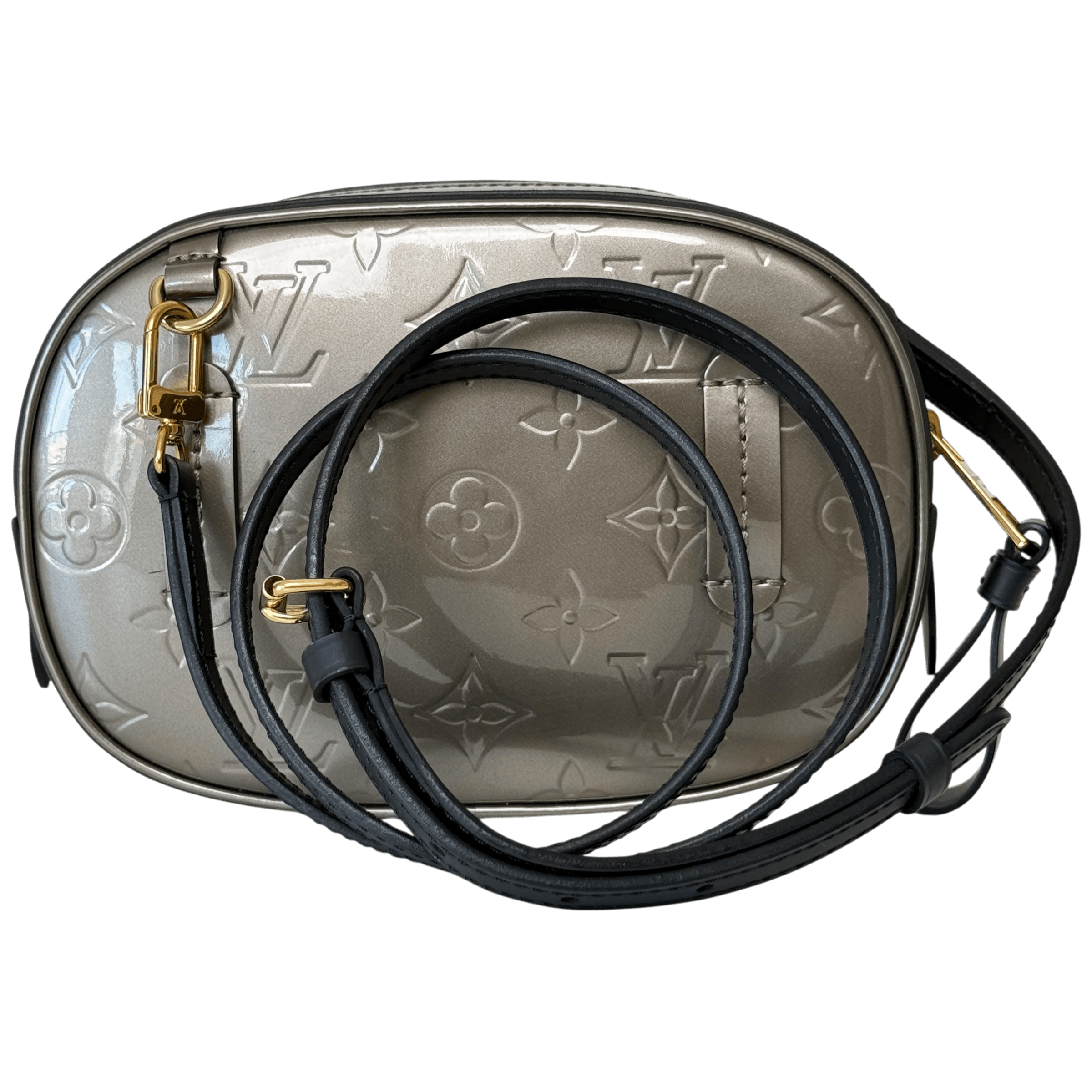 Vernis Belt Bag