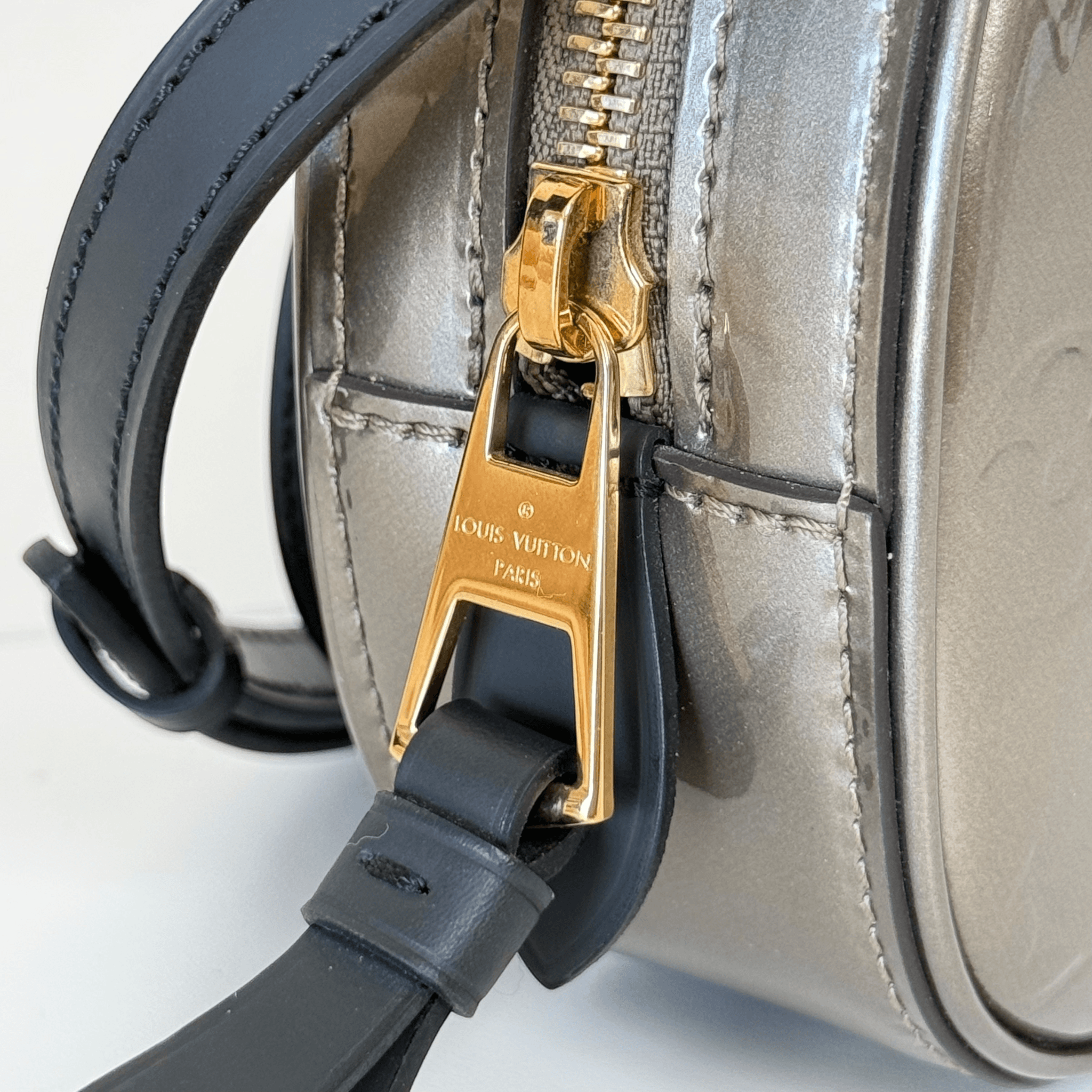 Vernis Belt Bag