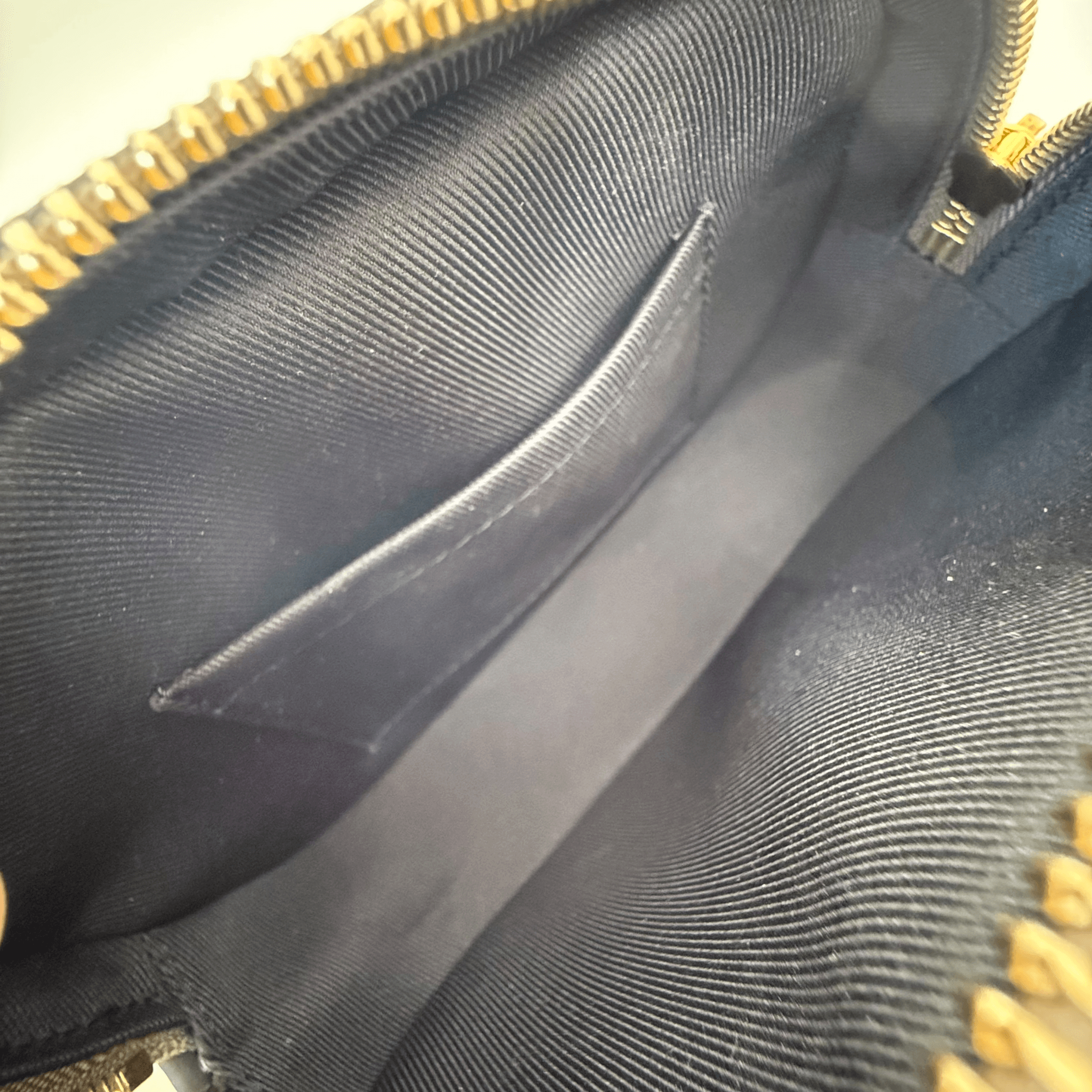 Vernis Belt Bag