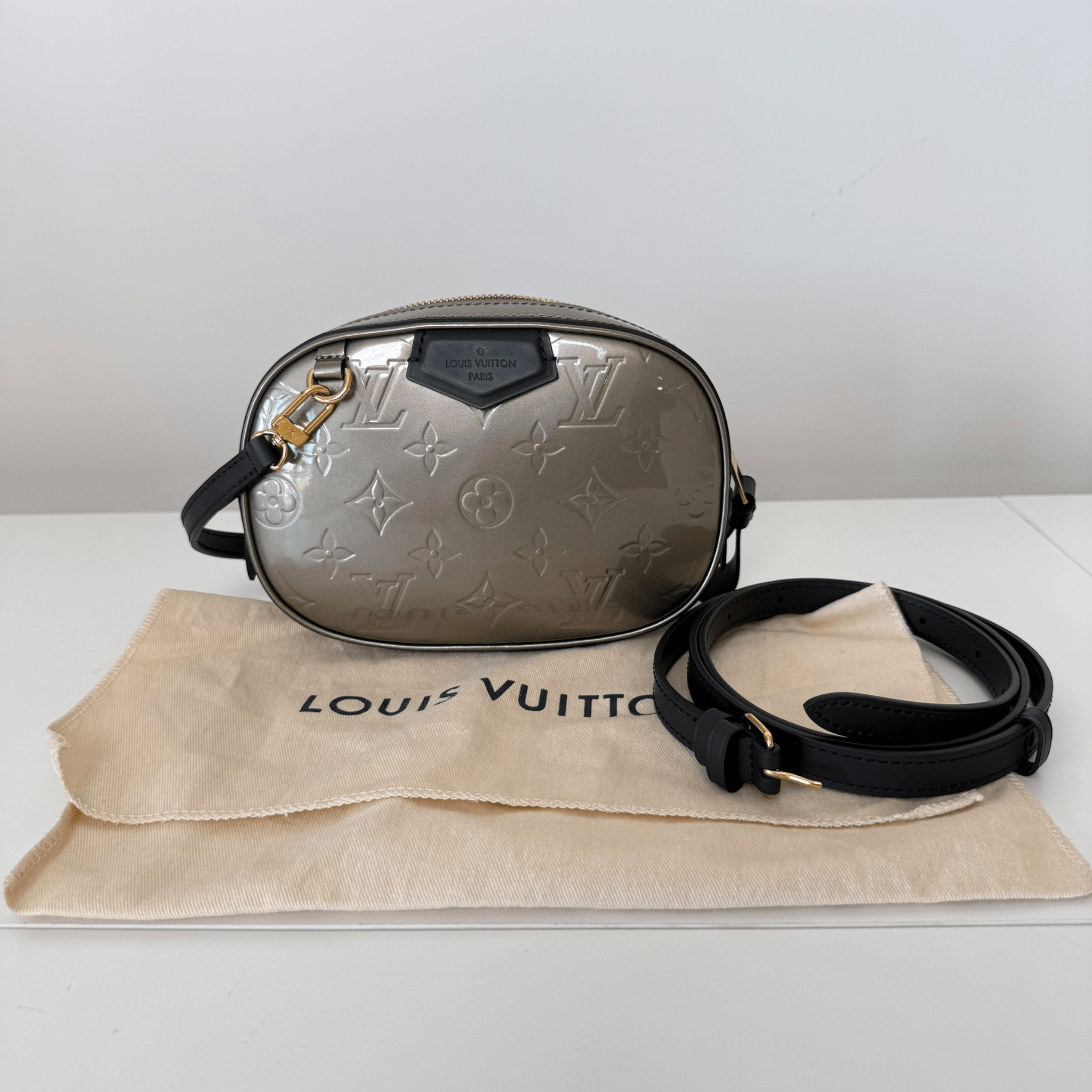 Vernis Belt Bag