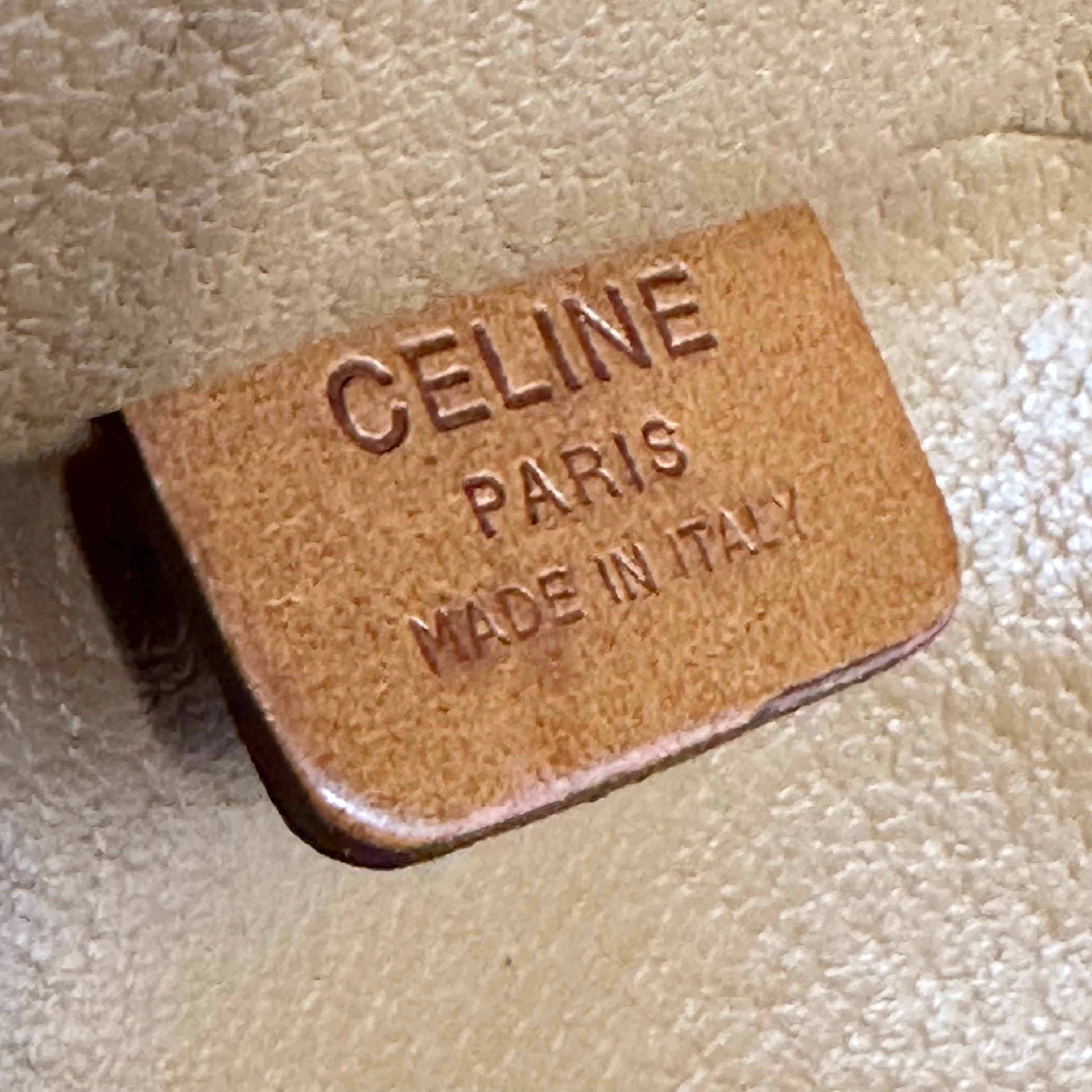 Vanity Pouch
