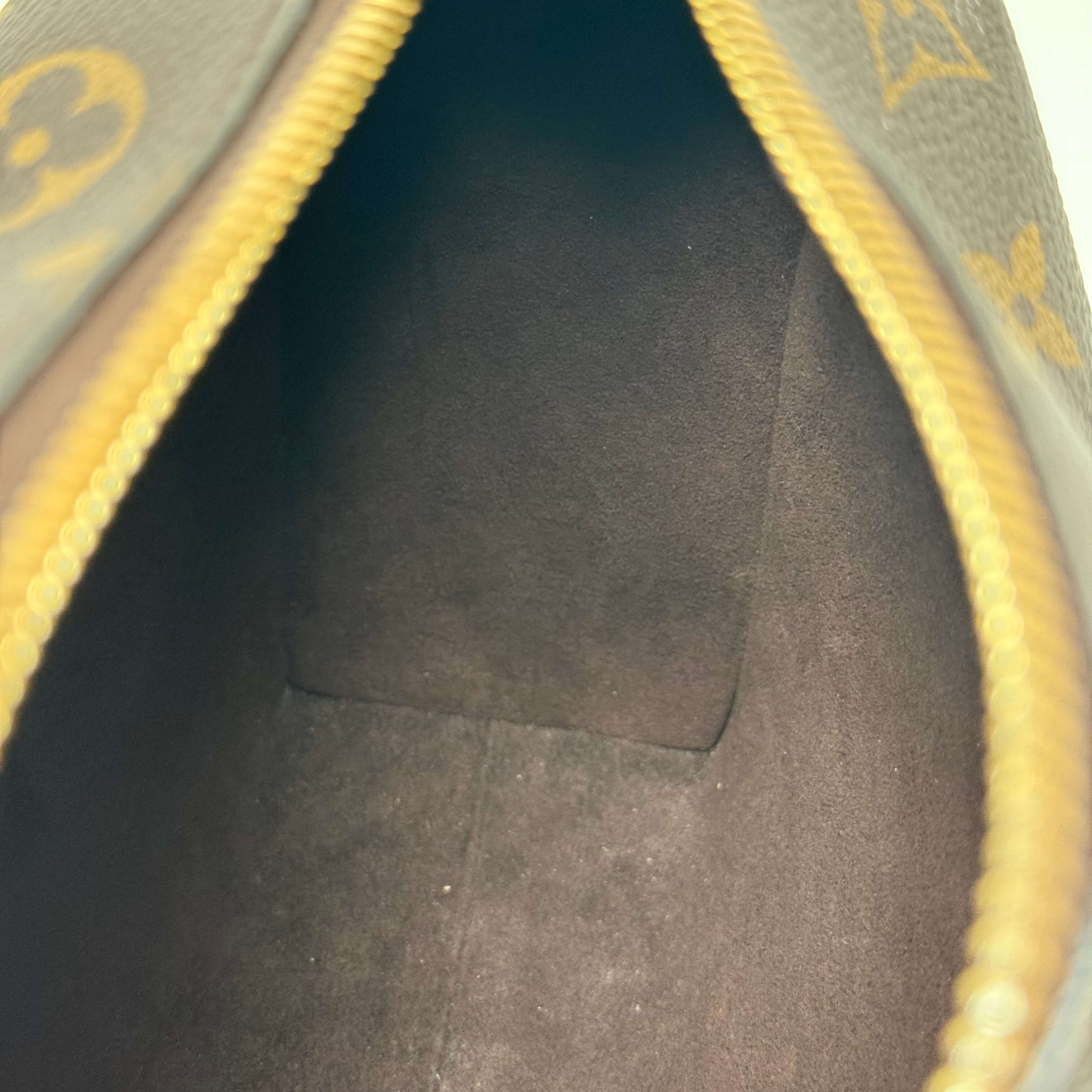 Side Trunk MM