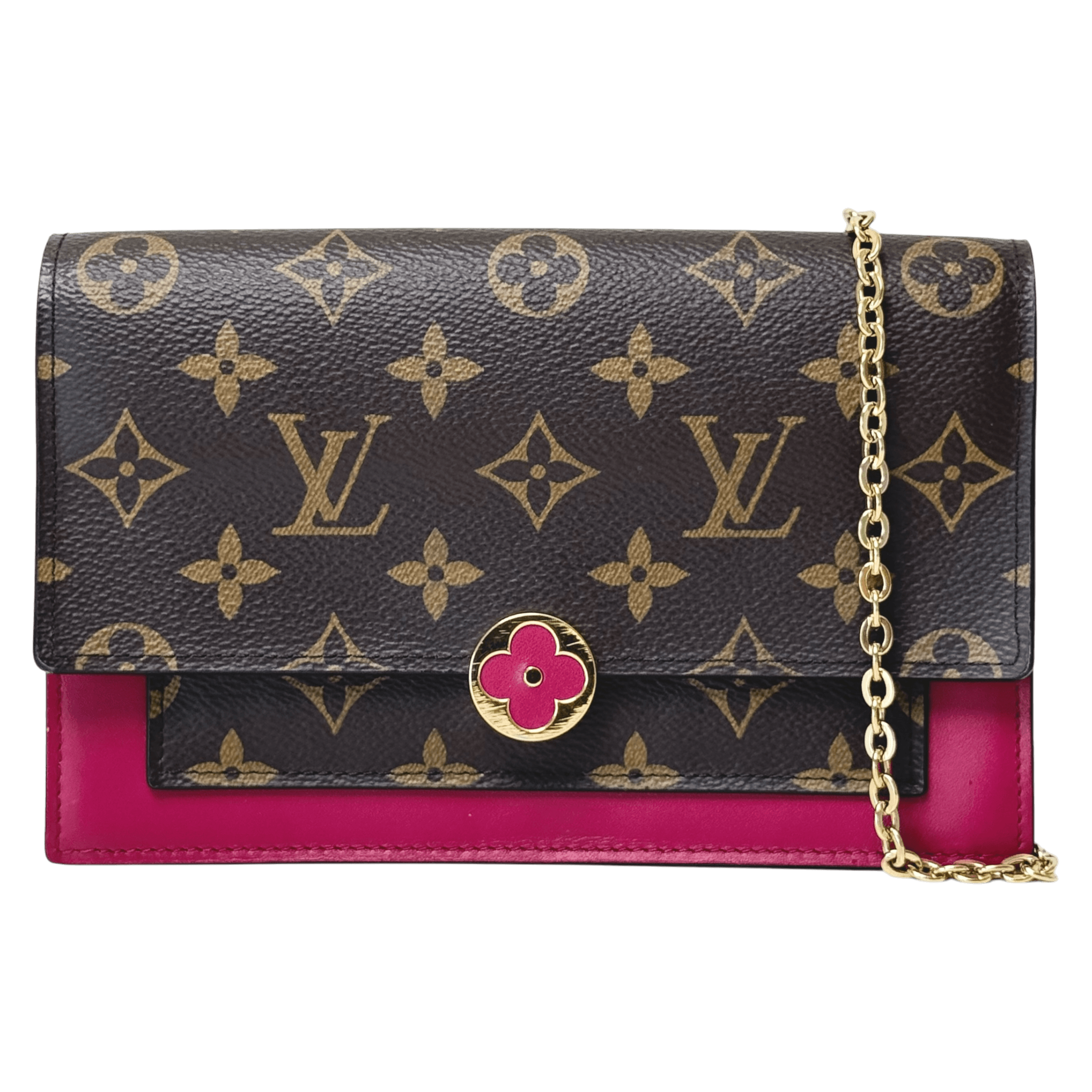Flore Chain Wallet