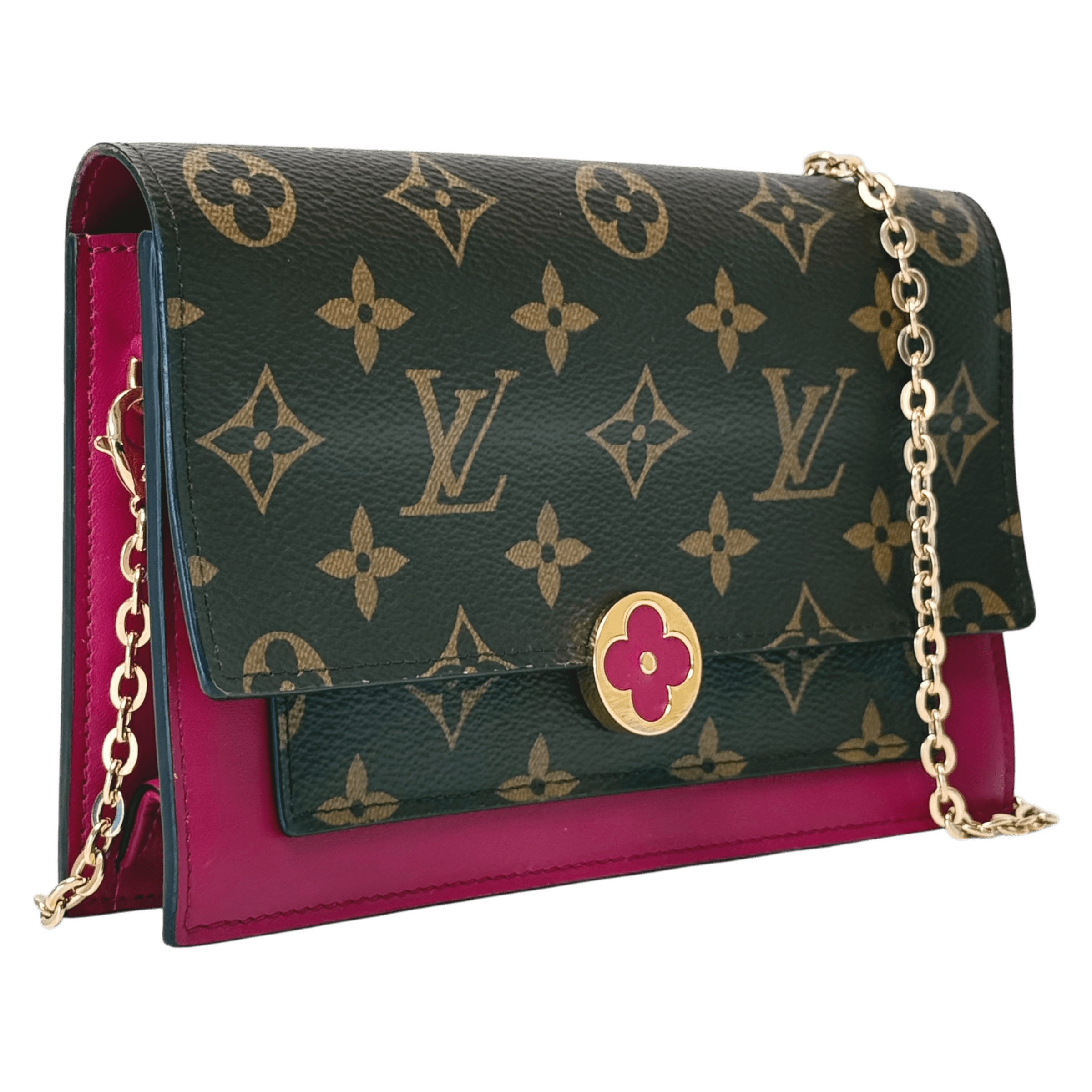 Flore Chain Wallet