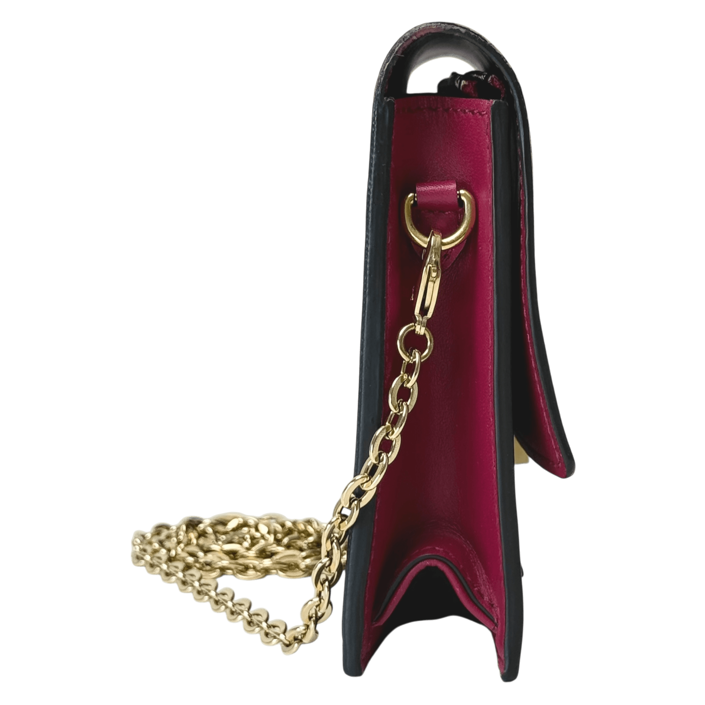 Flore Chain Wallet