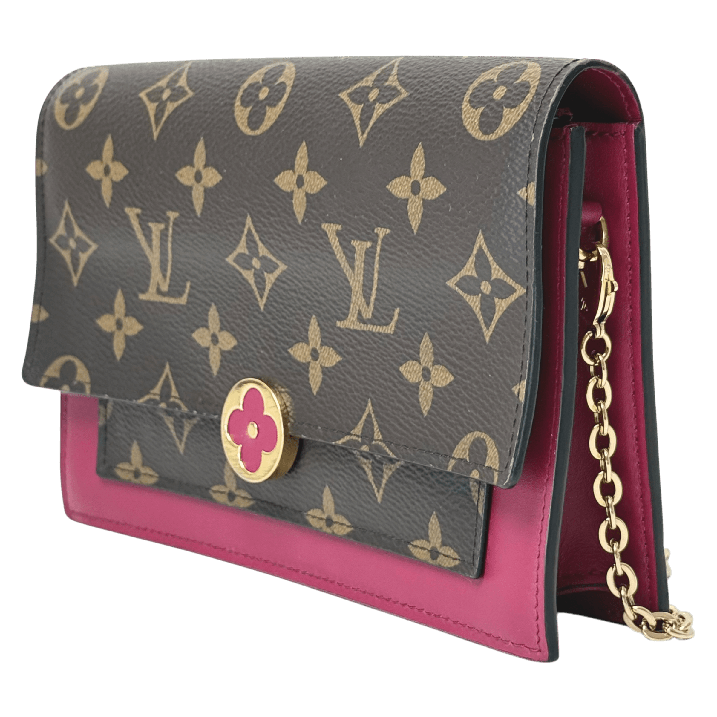 Flore Chain Wallet