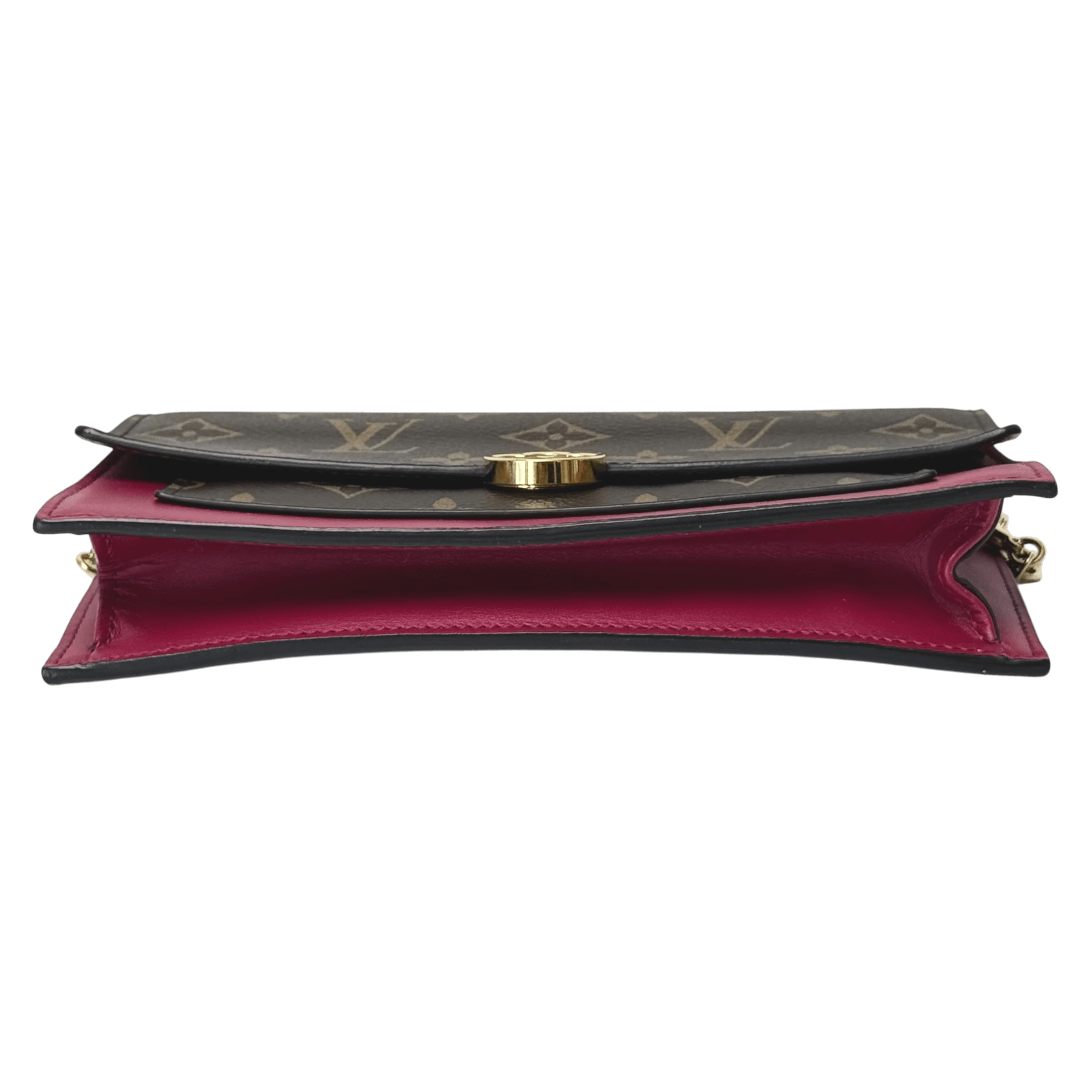 Flore Chain Wallet