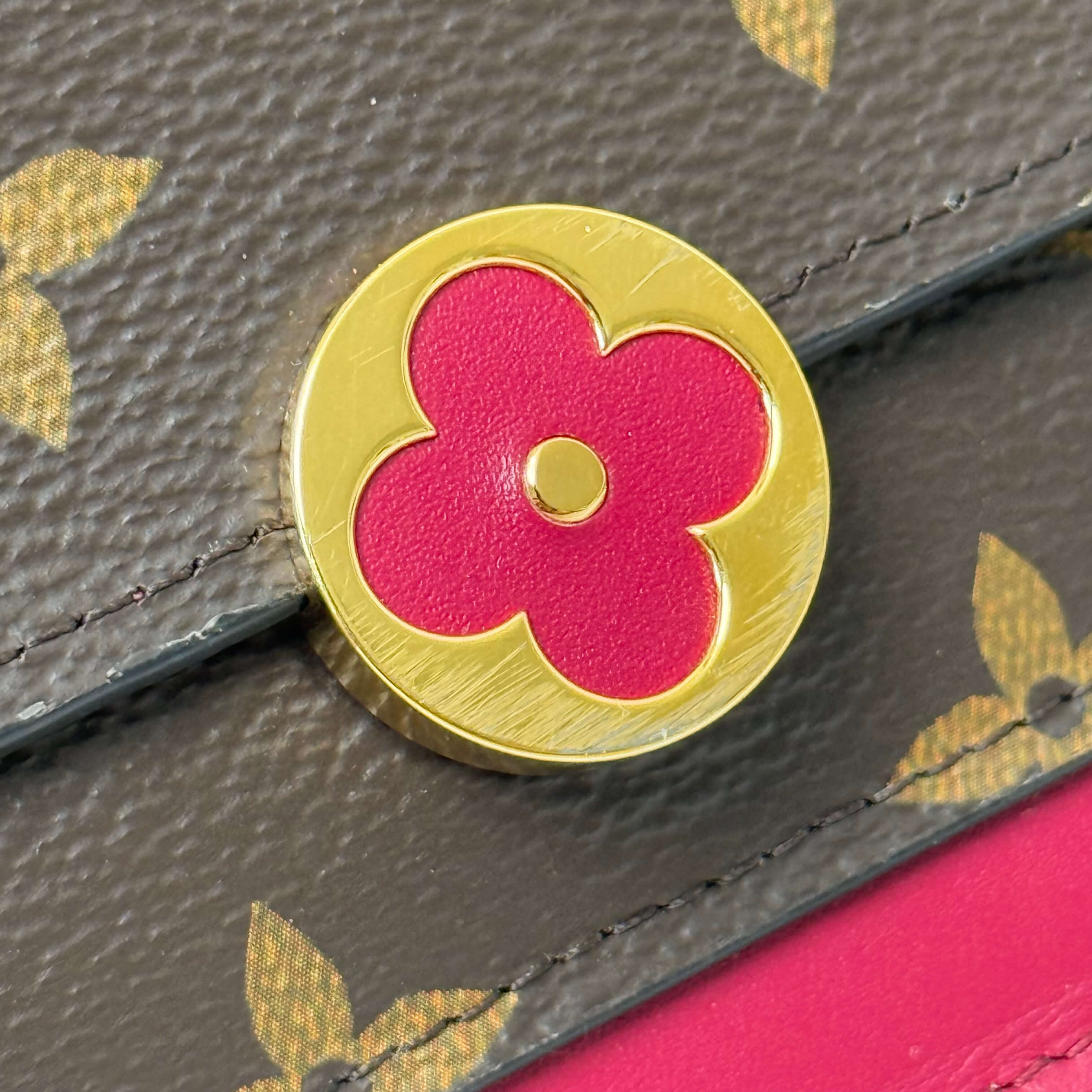 Flore Chain Wallet